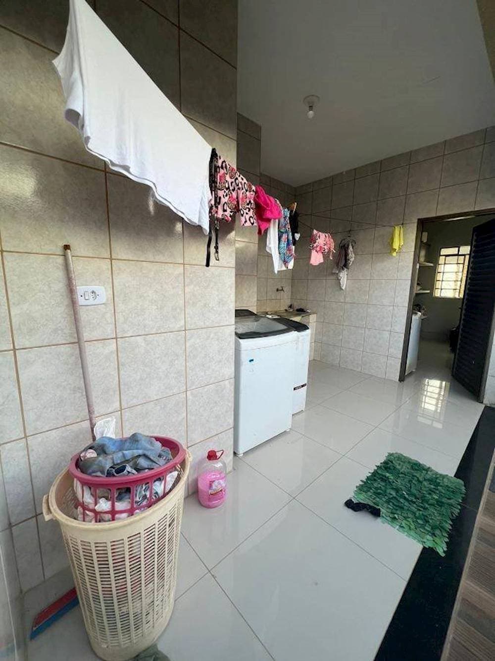 Foto 16 de 19: Casa em leilão em Edéia - GO — Casa no Setor Alegrete - Edéia/GO