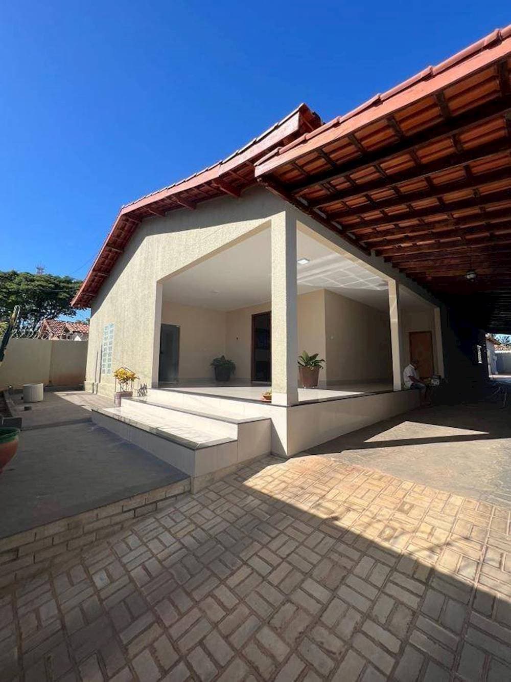 Foto 19 de 19: Casa em leilão em Edéia - GO — Casa no Setor Alegrete - Edéia/GO