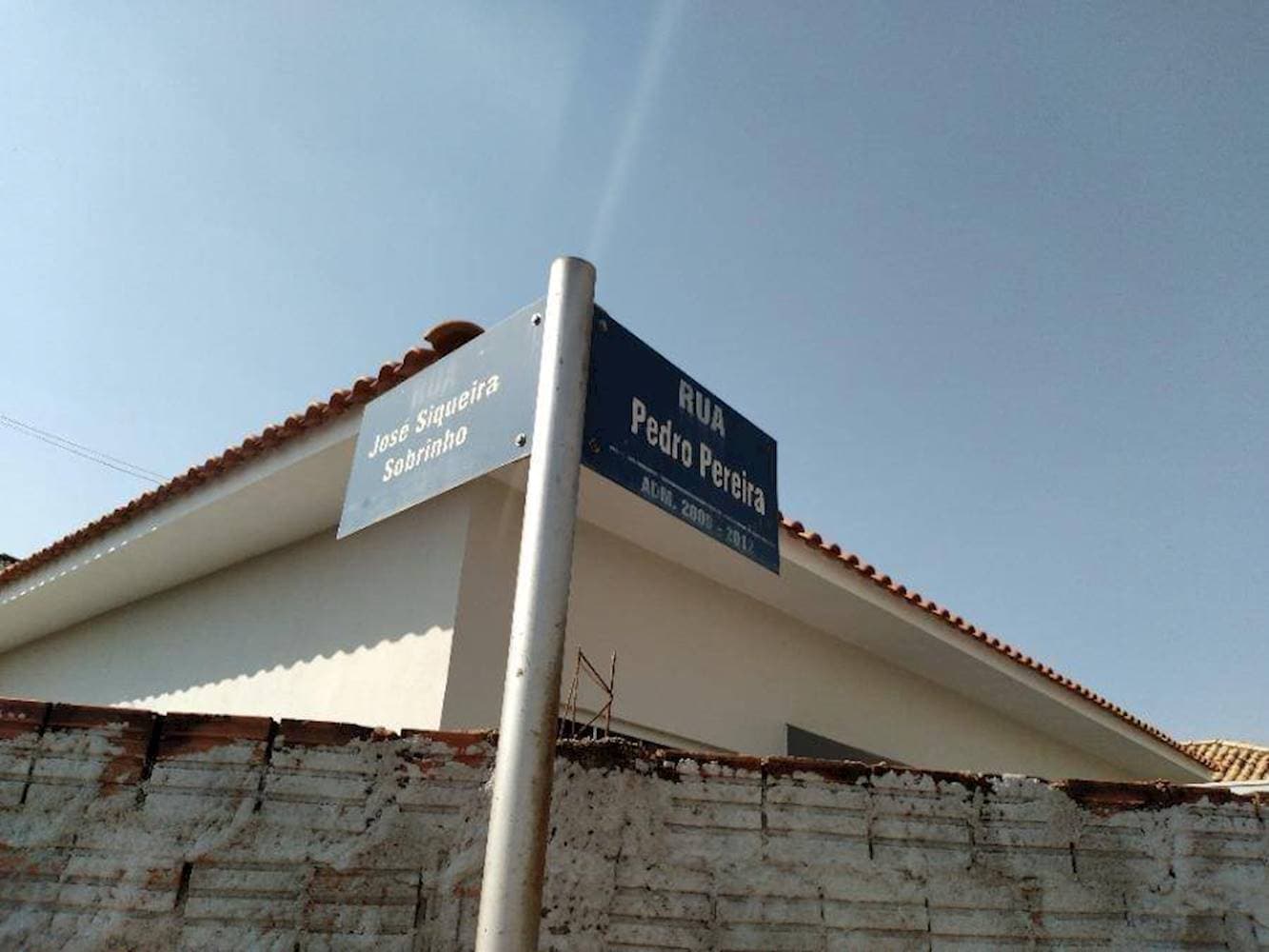 Foto 5 de 20: Casa em leilão em Taciba - SP — Casa no Centro - Taciba/SP