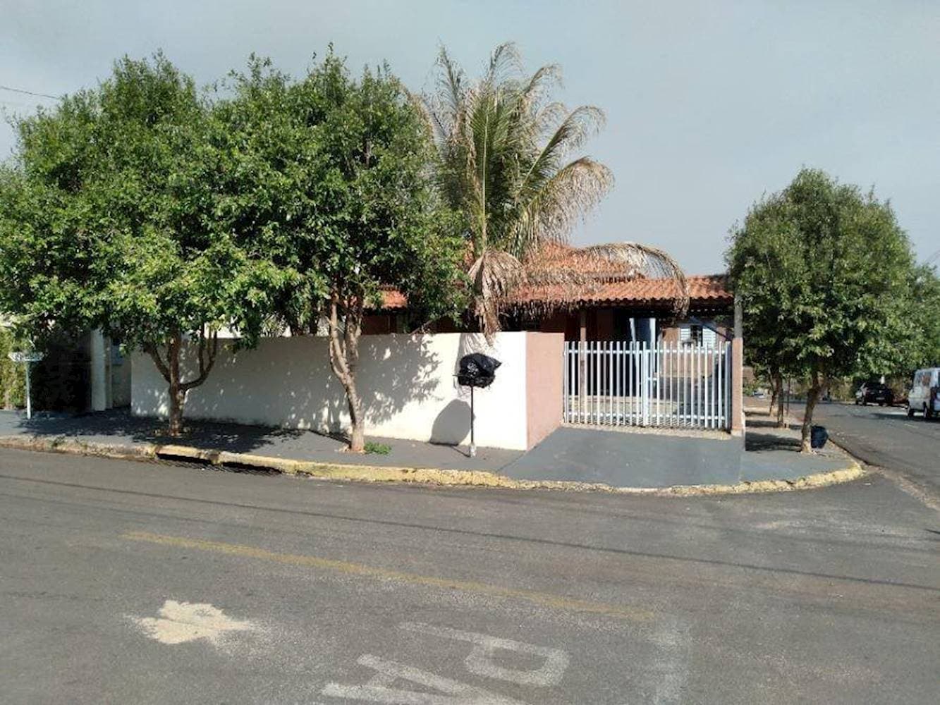 Foto 6 de 20: Casa em leilão em Taciba - SP — Casa no Centro - Taciba/SP