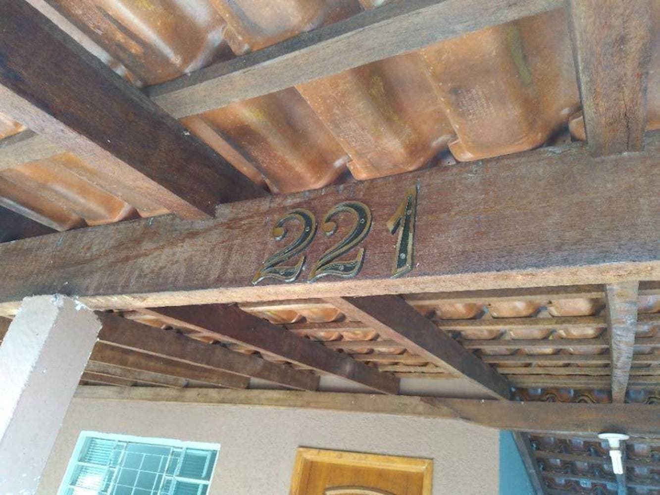 Foto 7 de 20: Casa em leilão em Taciba - SP — Casa no Centro - Taciba/SP