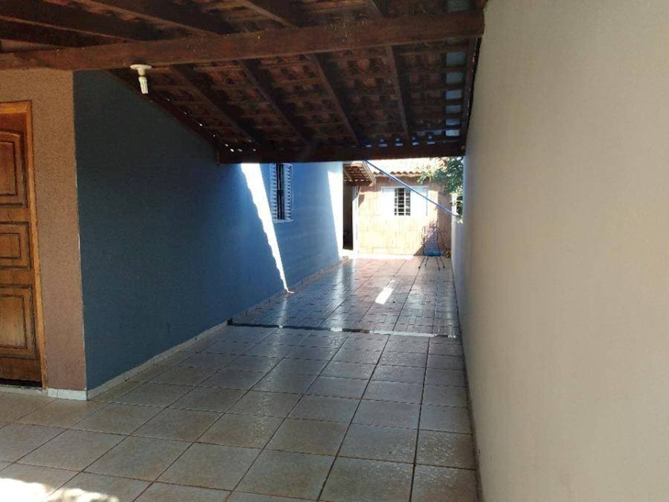 Foto 8 de 20: Casa em leilão em Taciba - SP — Casa no Centro - Taciba/SP