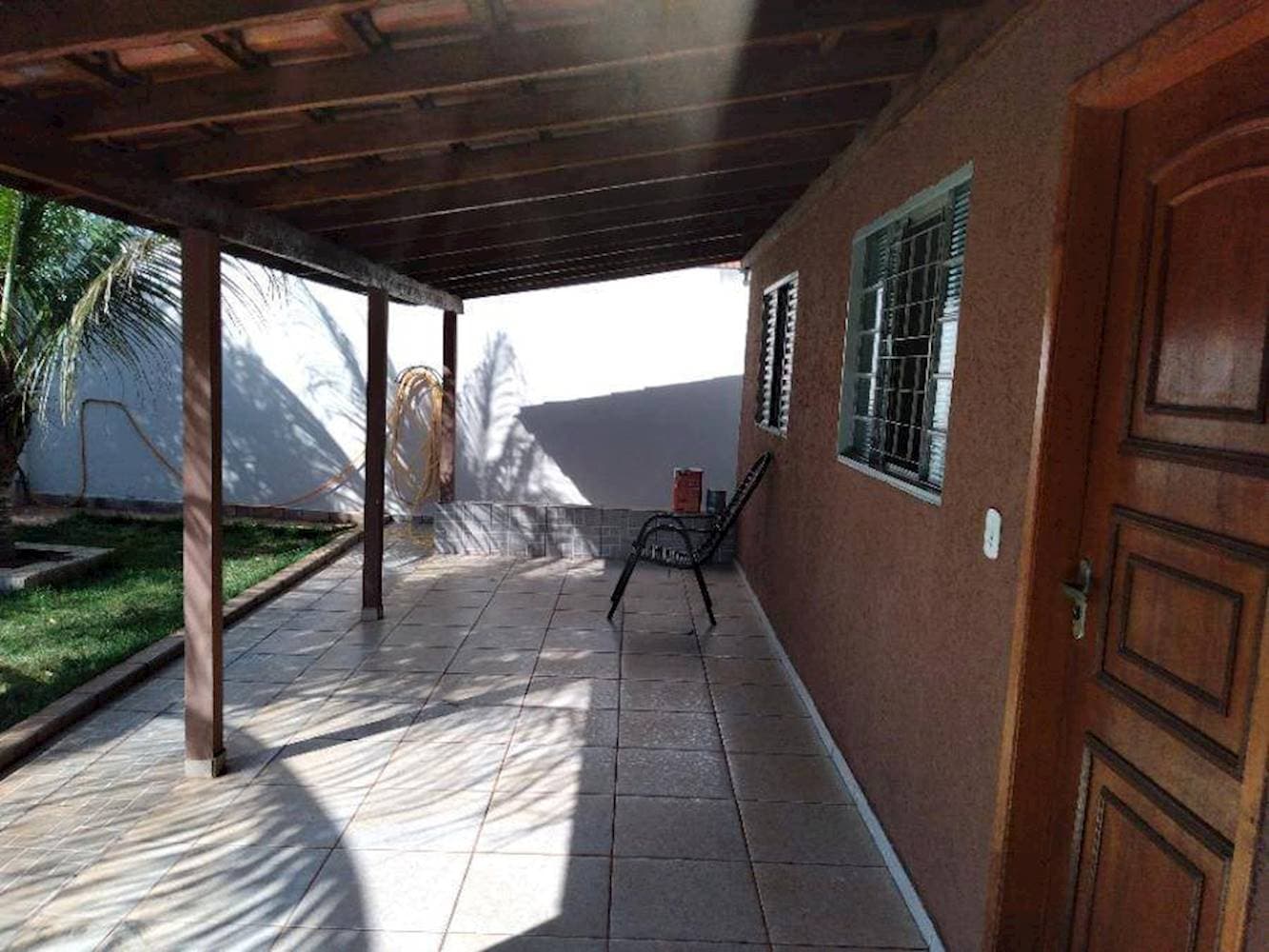Foto 9 de 20: Casa em leilão em Taciba - SP — Casa no Centro - Taciba/SP