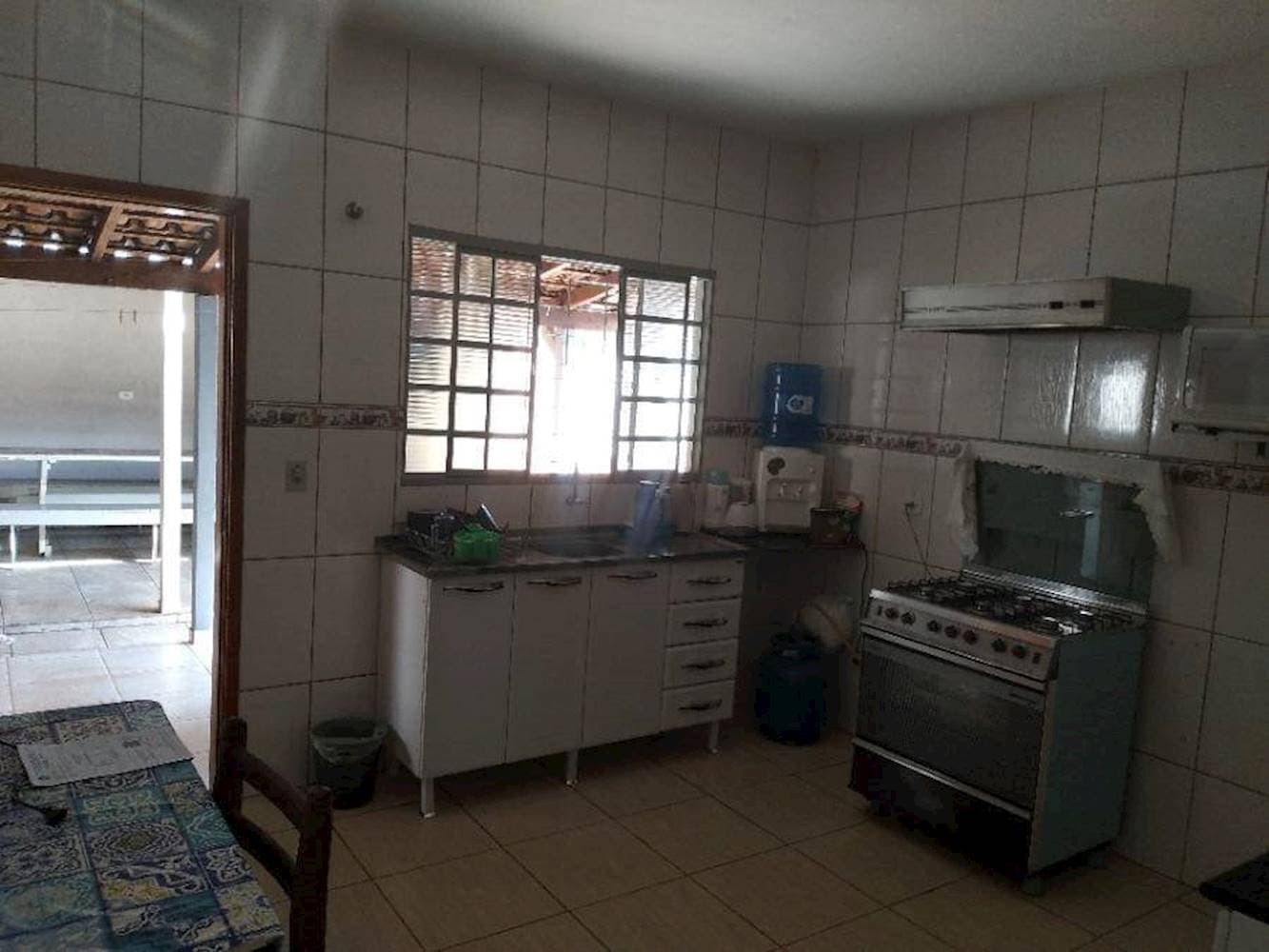 Foto 11 de 20: Casa em leilão em Taciba - SP — Casa no Centro - Taciba/SP