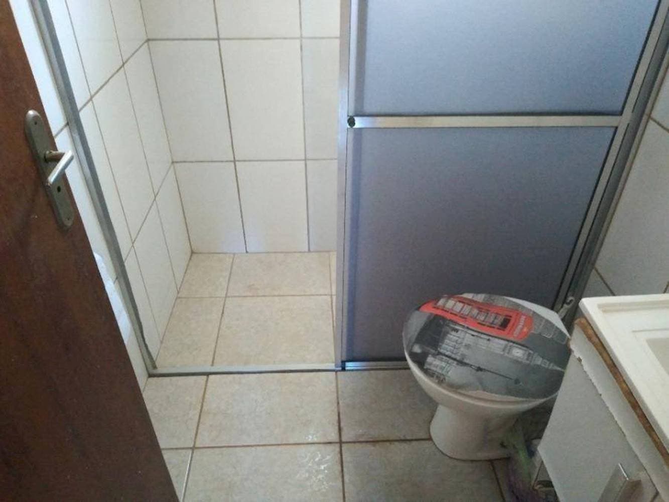 Foto 14 de 20: Casa em leilão em Taciba - SP — Casa no Centro - Taciba/SP