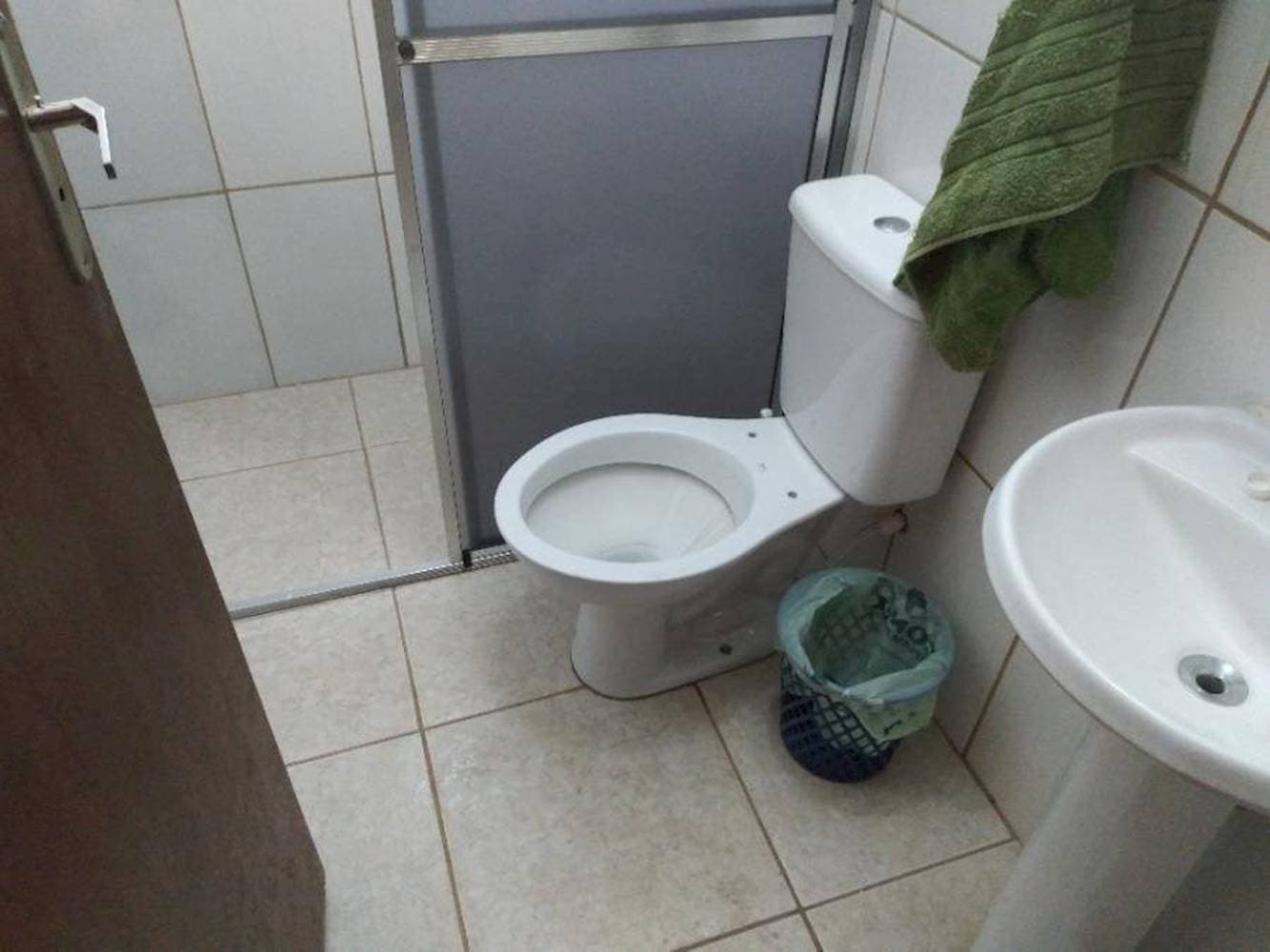 Foto 15 de 20: Casa em leilão em Taciba - SP — Casa no Centro - Taciba/SP