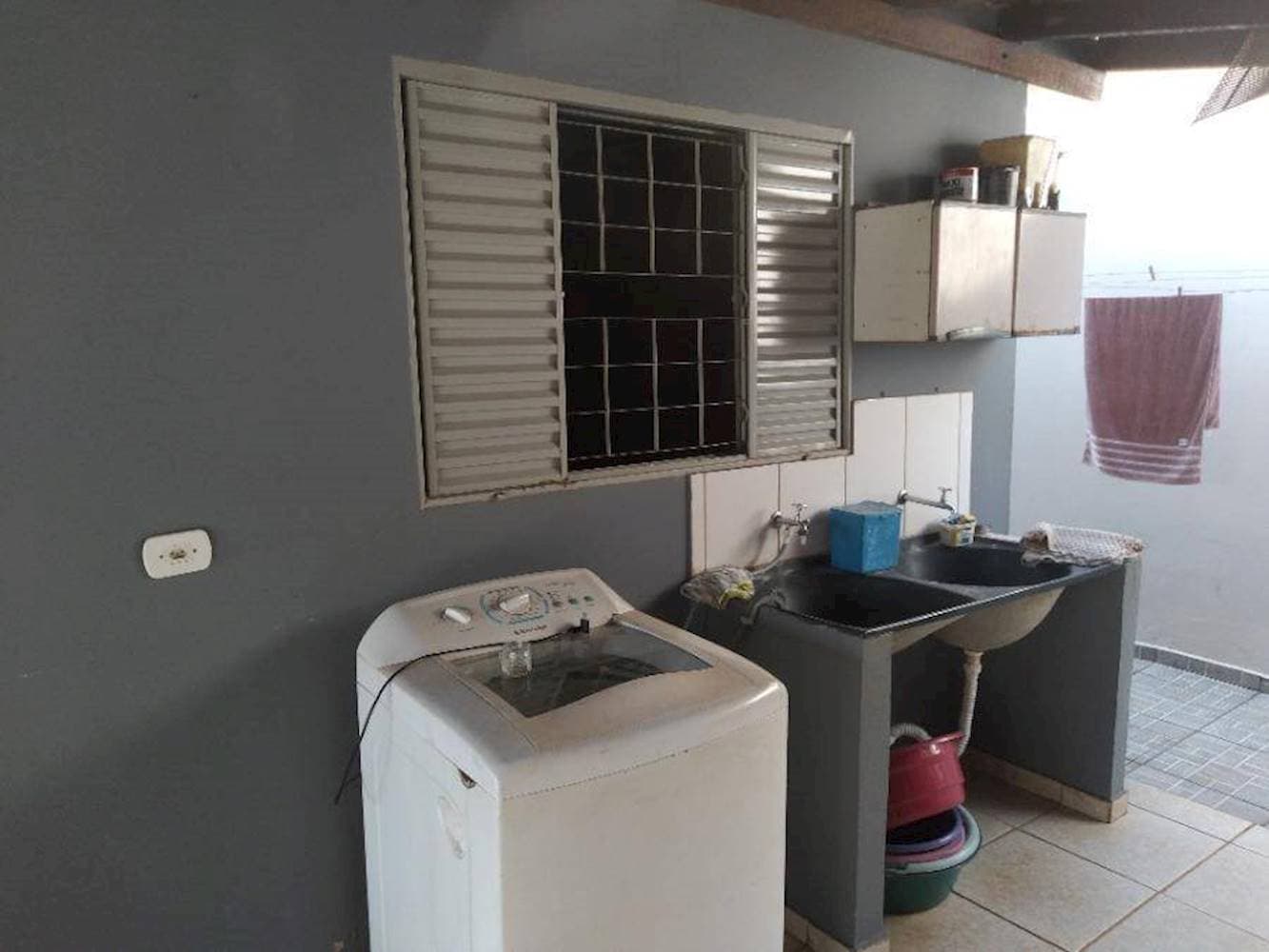 Foto 18 de 20: Casa em leilão em Taciba - SP — Casa no Centro - Taciba/SP