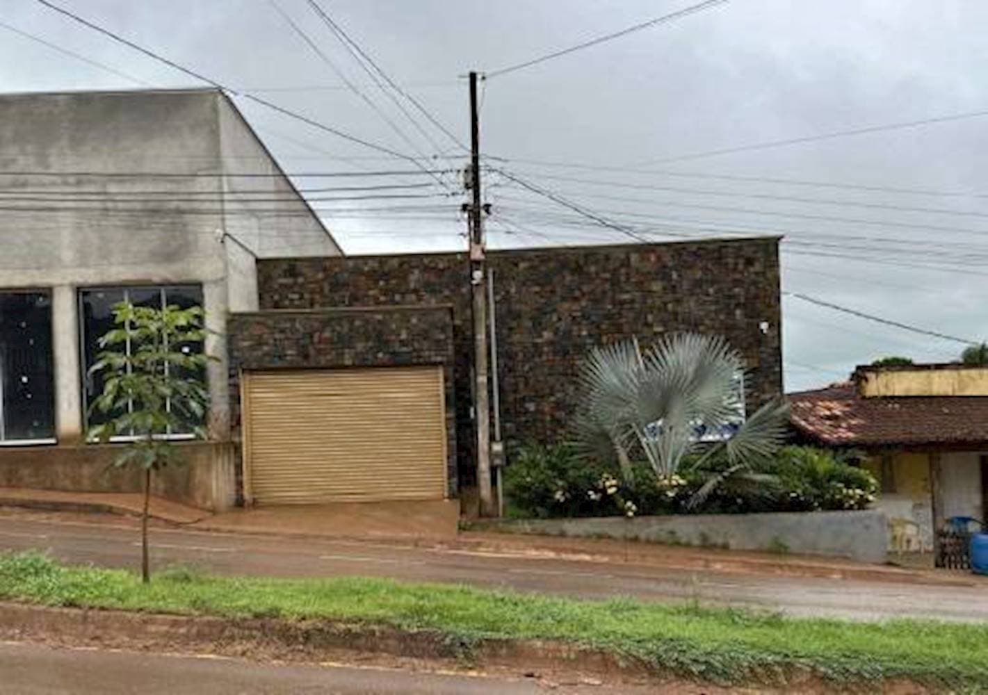 Foto 3 de 4: Casa em leilão em Pacajá - PA — Casa no Centro - Pacajá/PA
