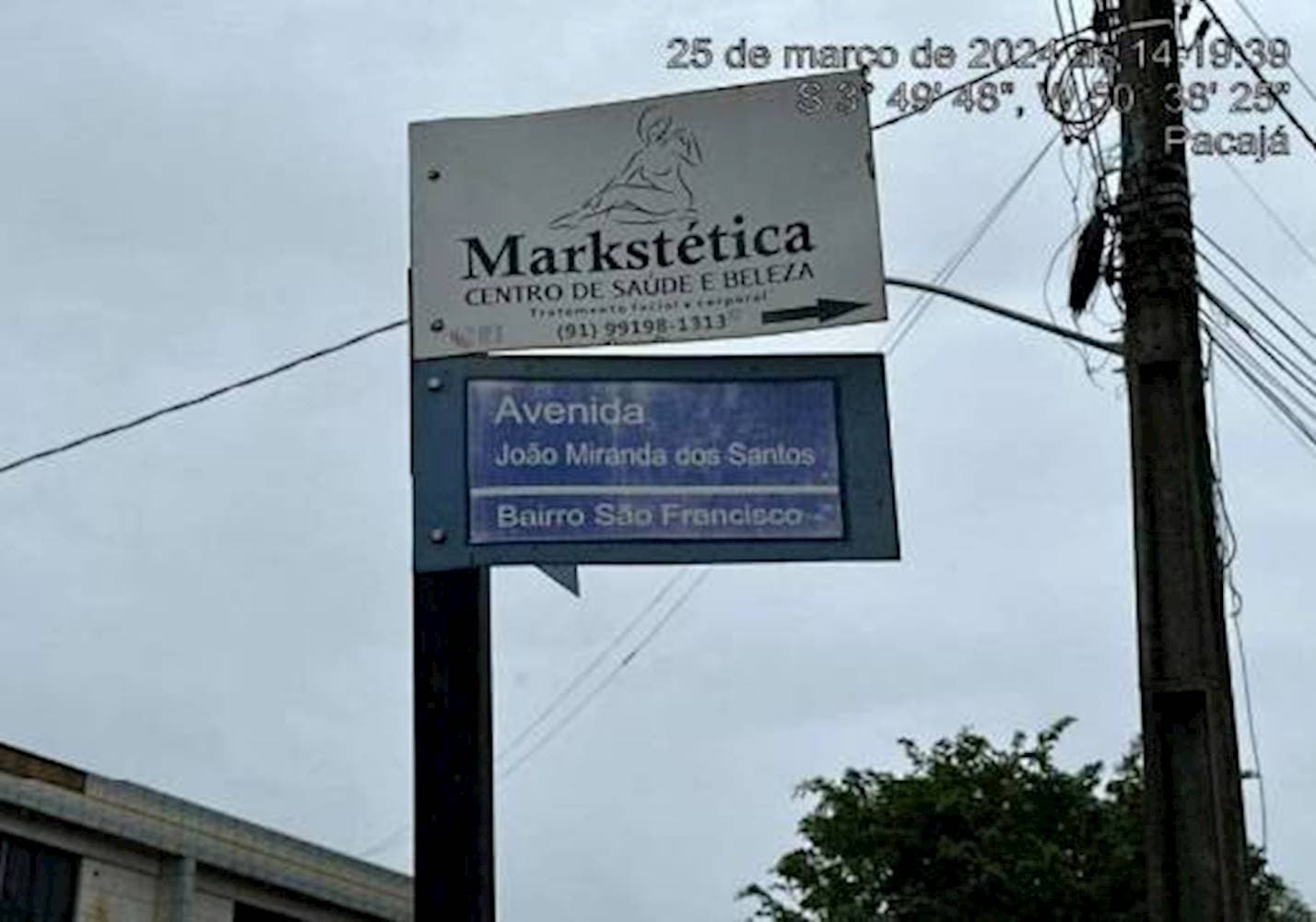 Foto 4 de 4: Casa em leilão em Pacajá - PA — Casa no Centro - Pacajá/PA