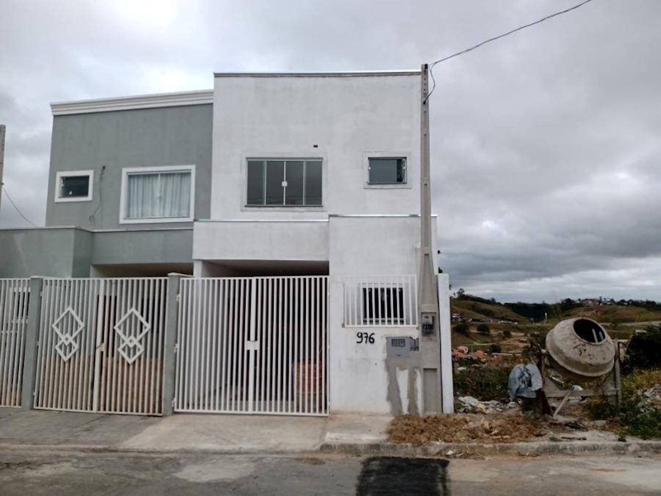 Foto 5 de 15: Casa em leilão em Jacareí - SP — Casa na Cidade Nova Jacareí - Jacareí/SP