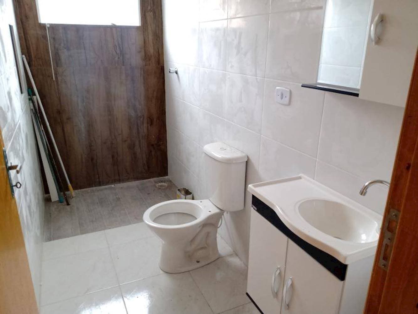 Foto 7 de 15: Casa em leilão em Jacareí - SP — Casa na Cidade Nova Jacareí - Jacareí/SP