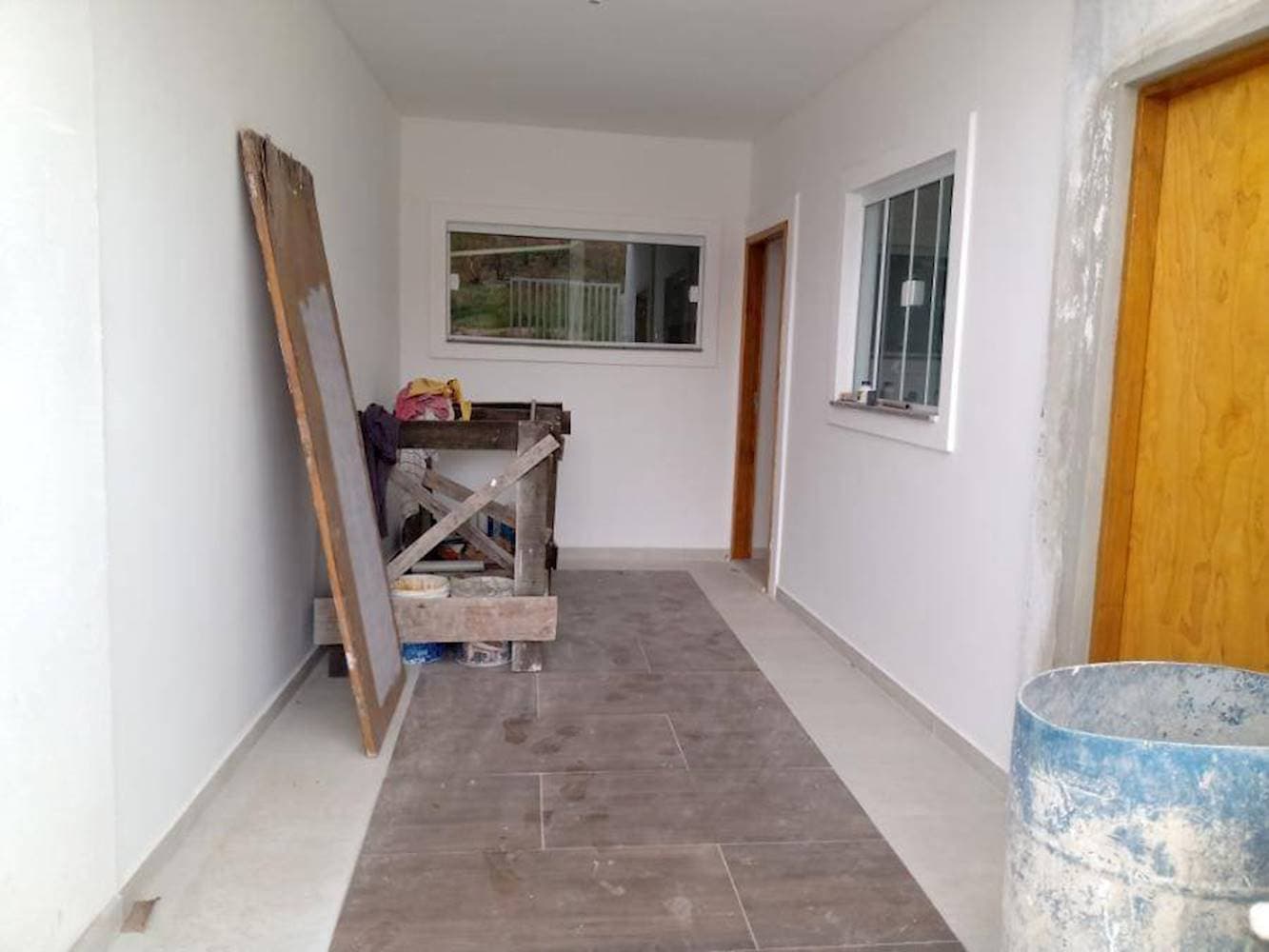Foto 14 de 15: Casa em leilão em Jacareí - SP — Casa na Cidade Nova Jacareí - Jacareí/SP