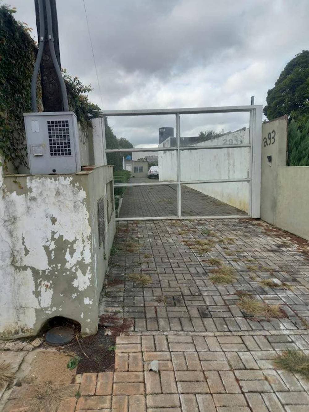 Foto 1 de 24: Casa em leilão em Xanxerê - SC — Casa no Centro - Xanxerê/SC