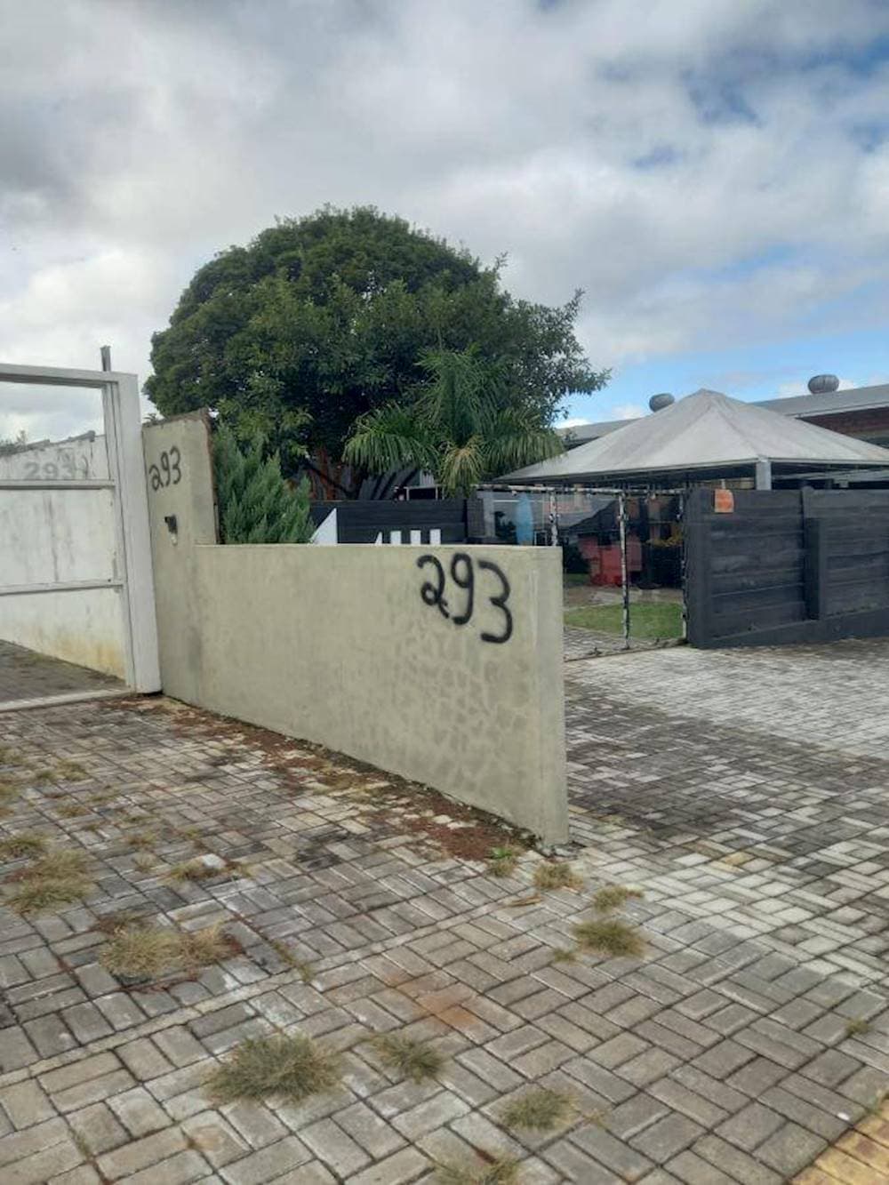 Foto 4 de 24: Casa em leilão em Xanxerê - SC — Casa no Centro - Xanxerê/SC