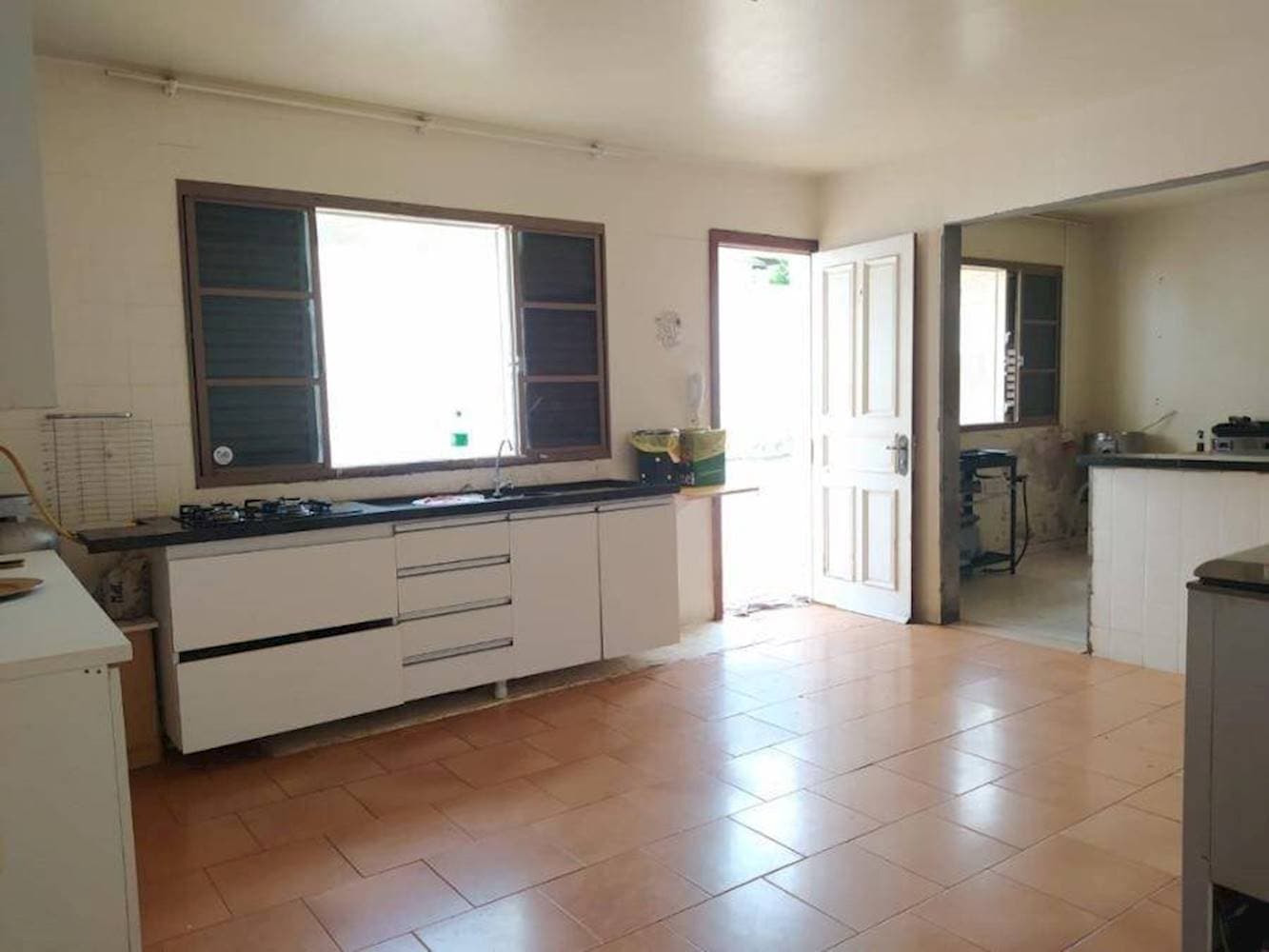 Foto 12 de 24: Casa em leilão em Xanxerê - SC — Casa no Centro - Xanxerê/SC