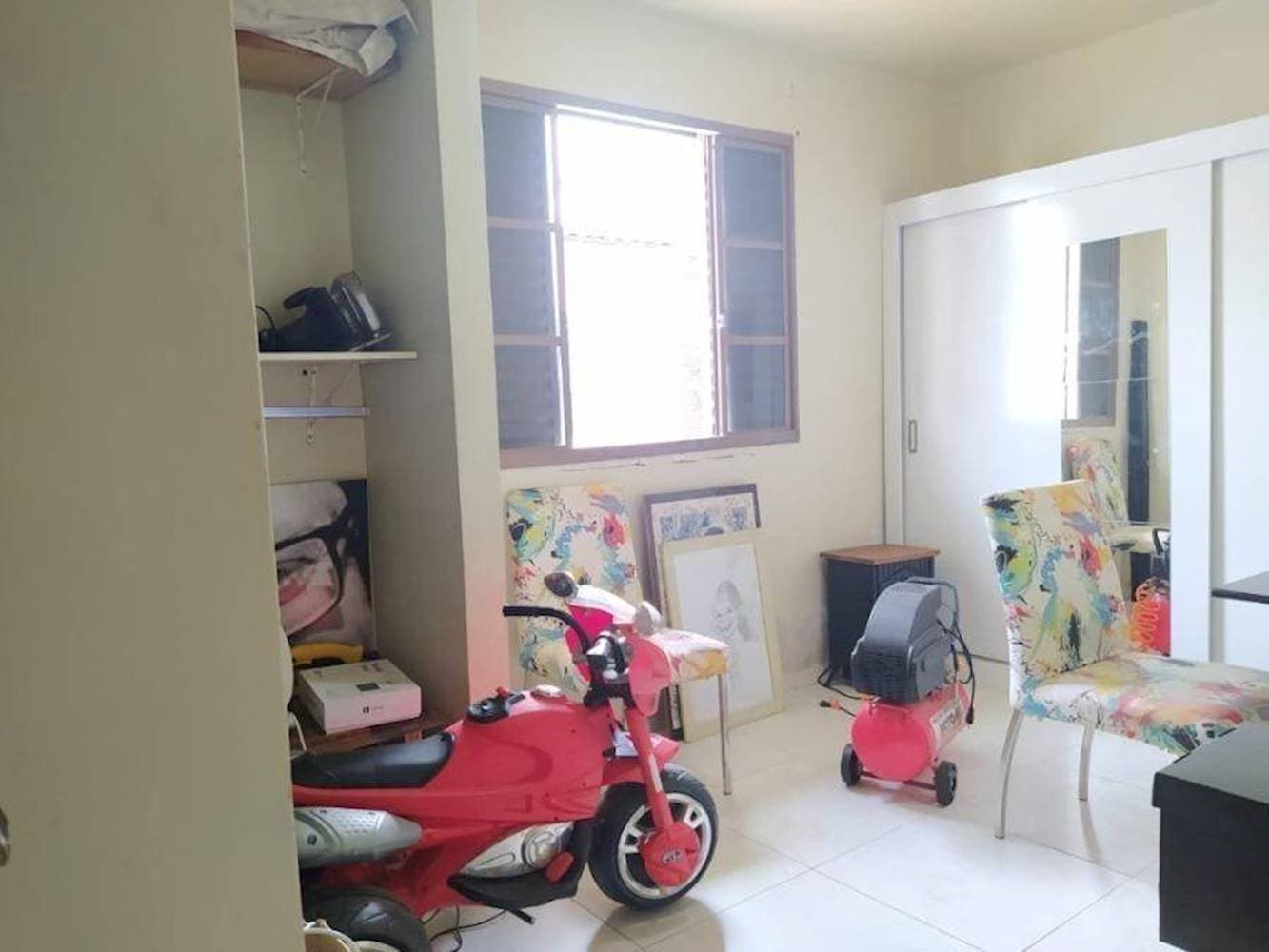 Foto 18 de 24: Casa em leilão em Xanxerê - SC — Casa no Centro - Xanxerê/SC