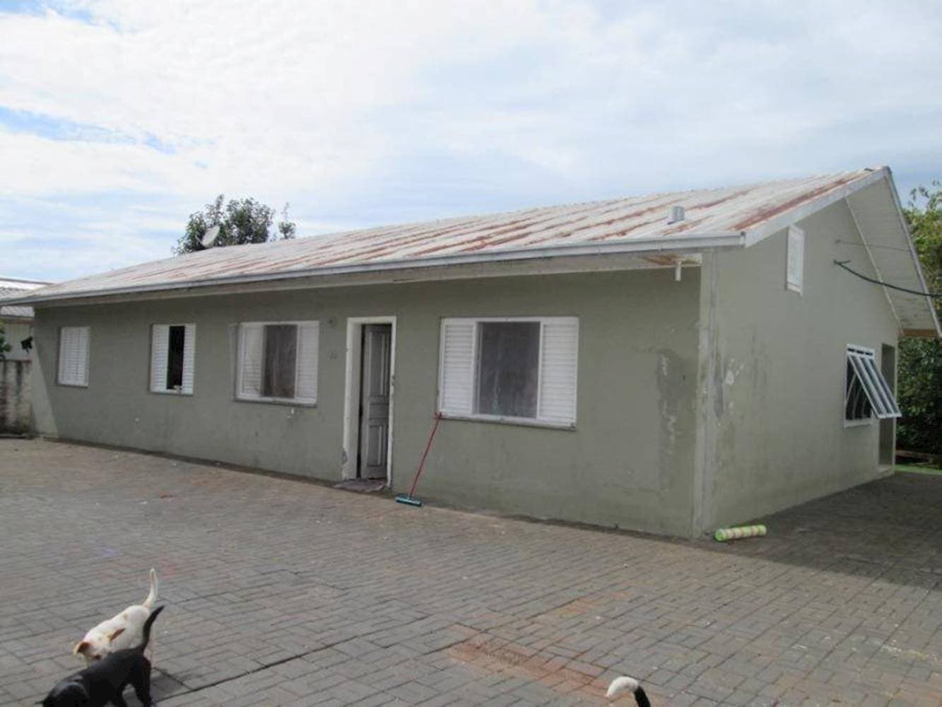 Foto 24 de 24: Casa em leilão em Xanxerê - SC — Casa no Centro - Xanxerê/SC