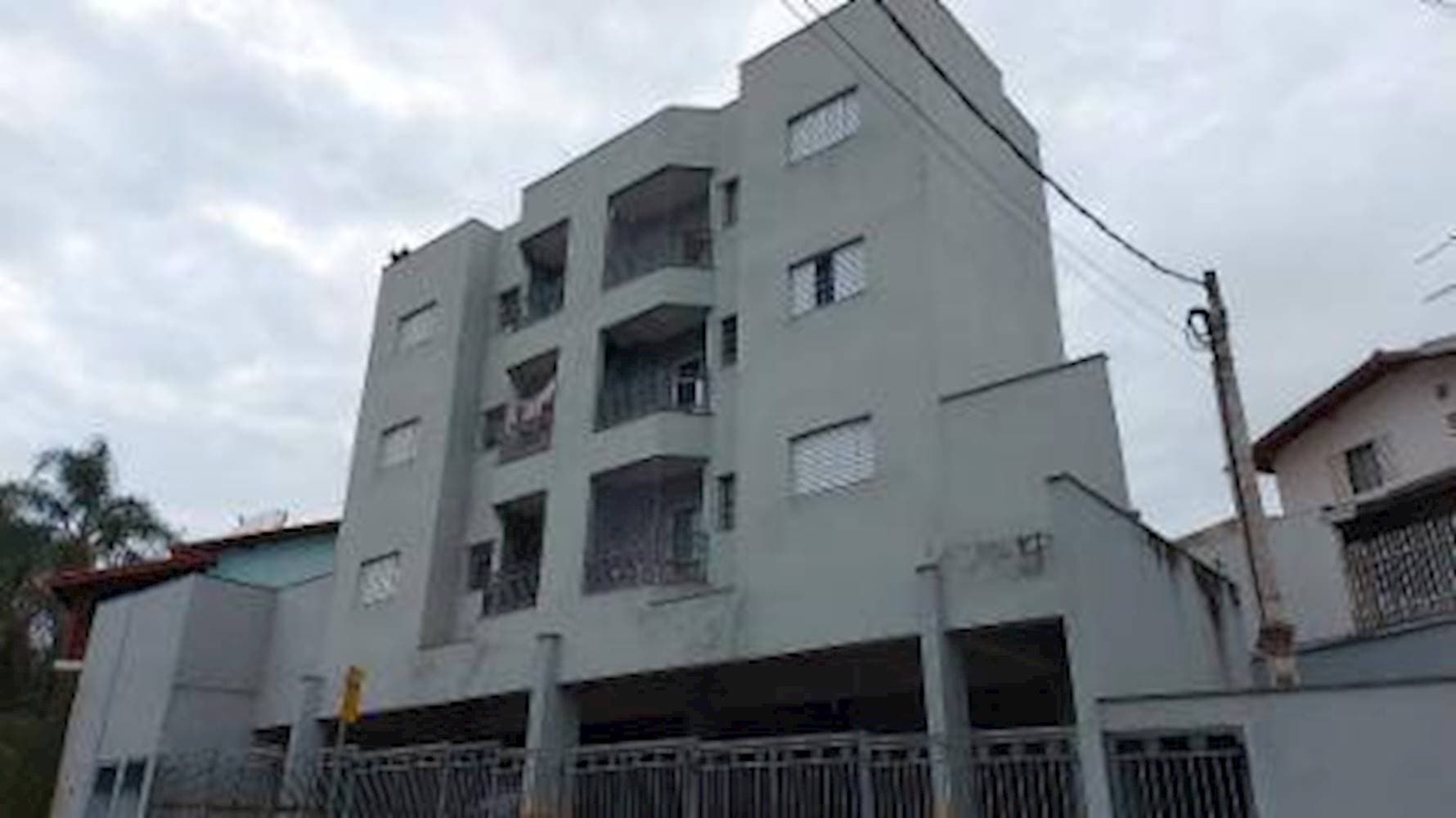 Foto 4 de 9: Apartamento em leilão em Indaiatuba - SP — Apartamento em Aldrovandi - Indaiatuba/SP
