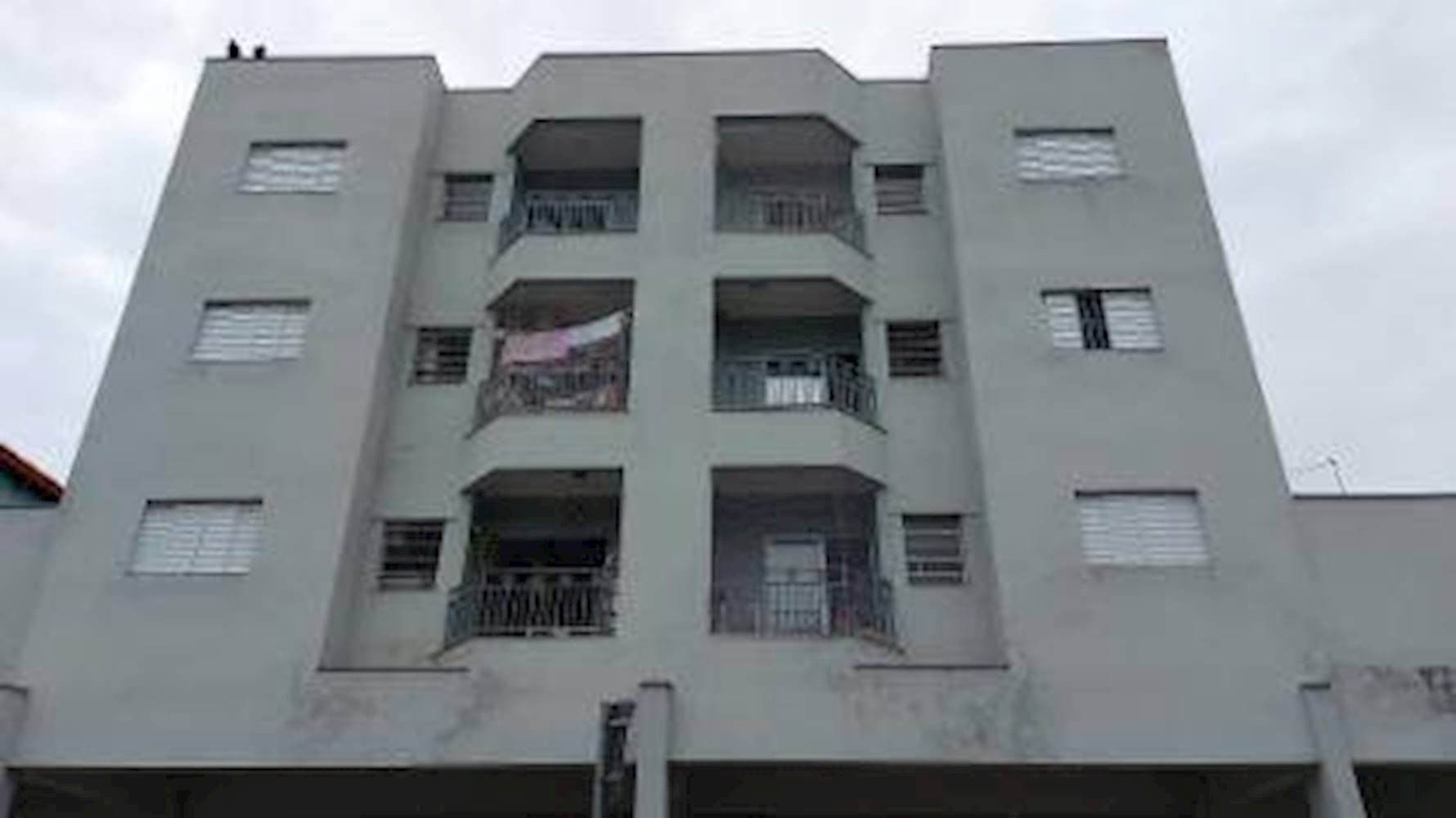 Foto 5 de 9: Apartamento em leilão em Indaiatuba - SP — Apartamento em Aldrovandi - Indaiatuba/SP