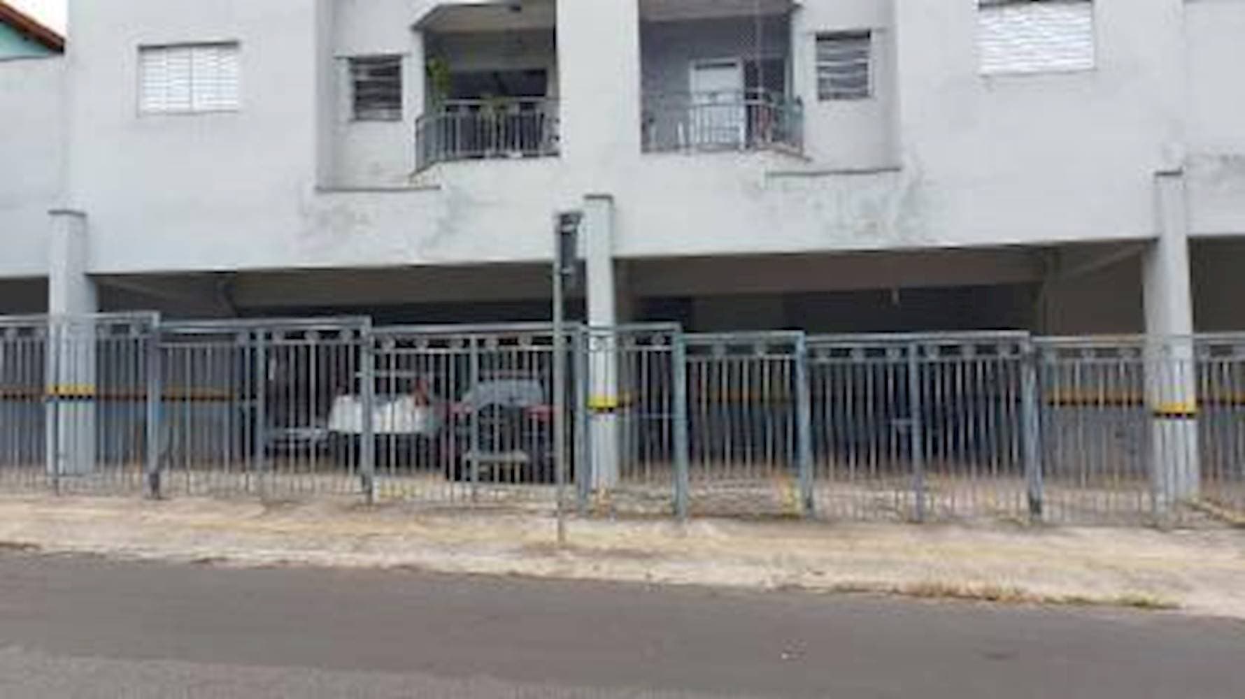 Foto 6 de 9: Apartamento em leilão em Indaiatuba - SP — Apartamento em Aldrovandi - Indaiatuba/SP