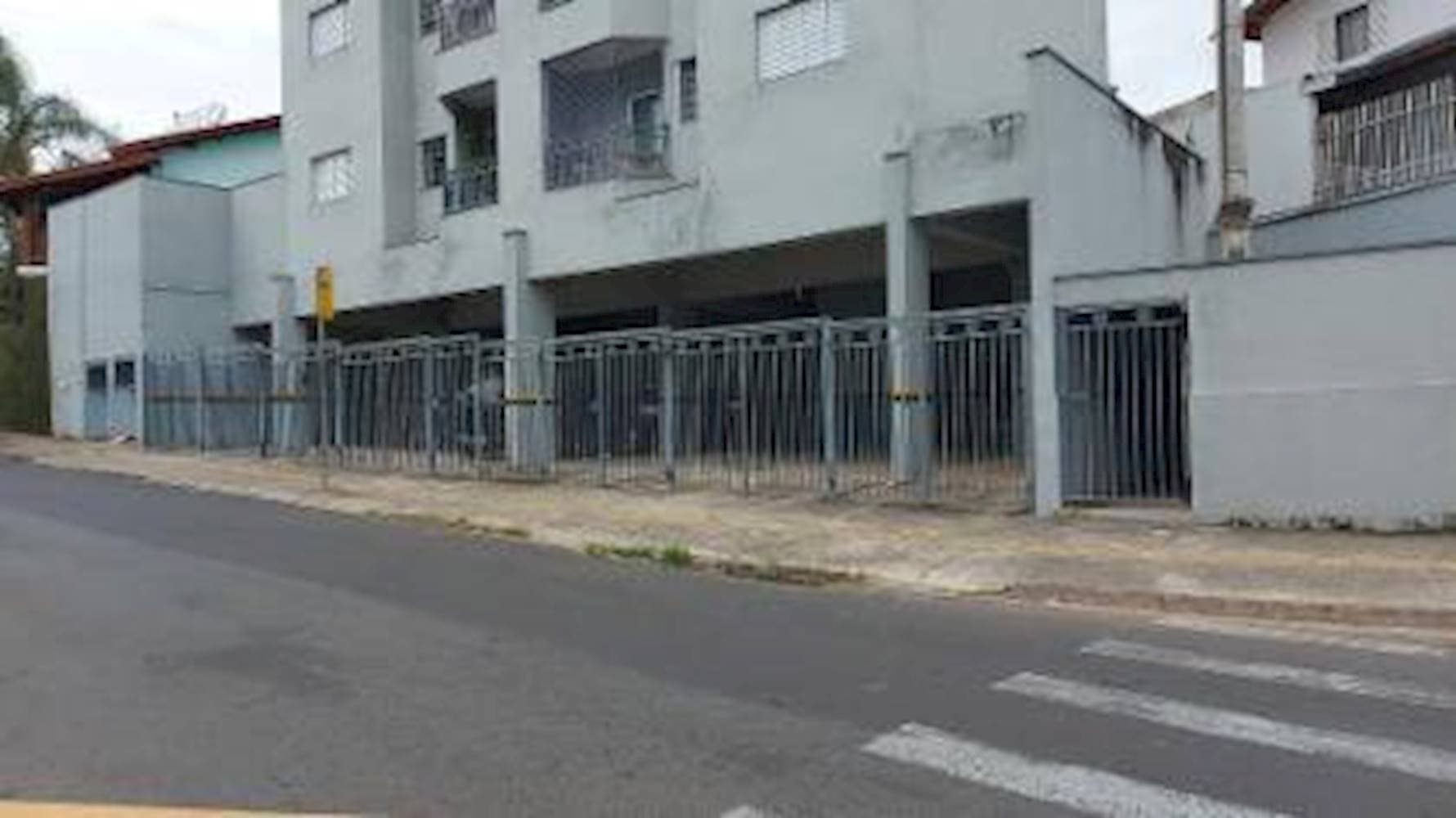 Foto 7 de 9: Apartamento em leilão em Indaiatuba - SP — Apartamento em Aldrovandi - Indaiatuba/SP