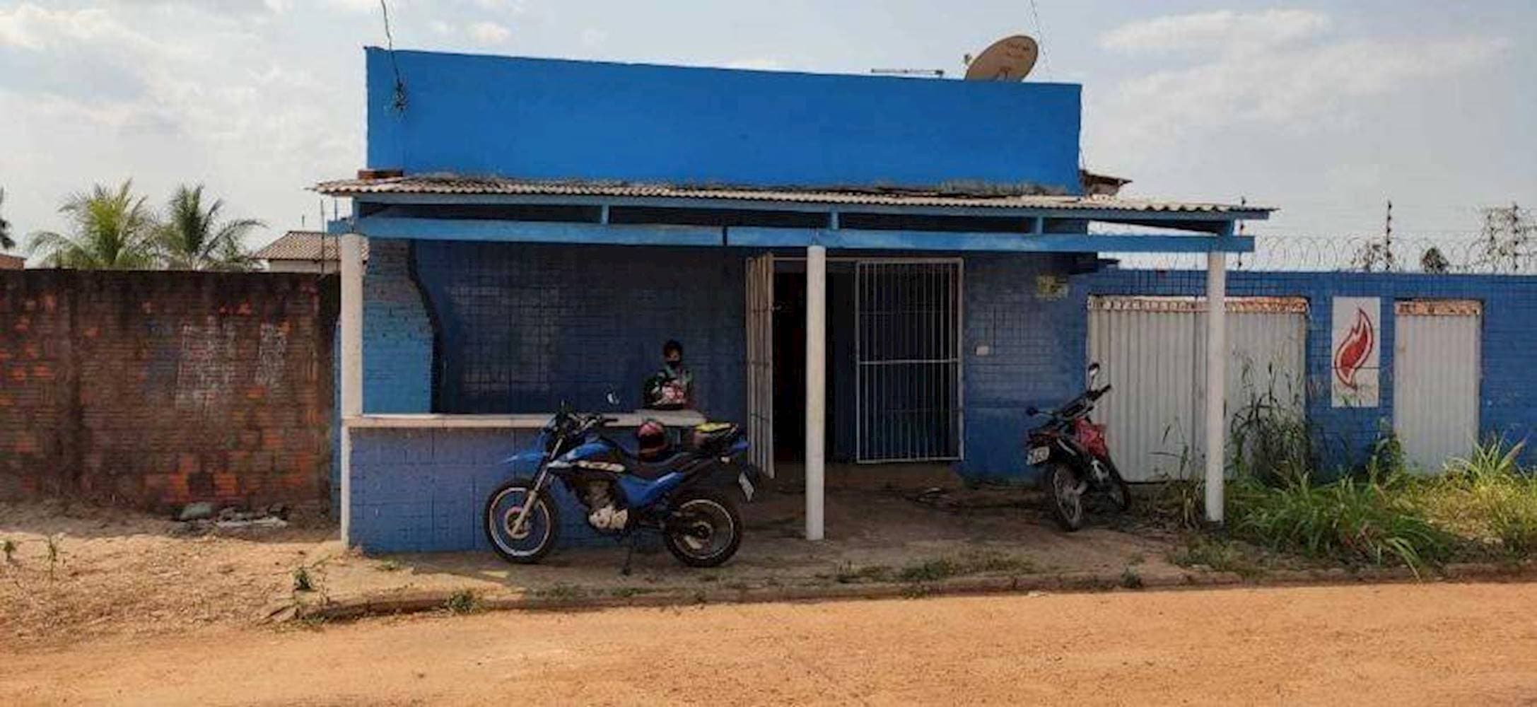Foto 3 de 7: Comercial em leilão em Rio Branco - AC — Loja em Santo Afonso - Rio Branco/AC