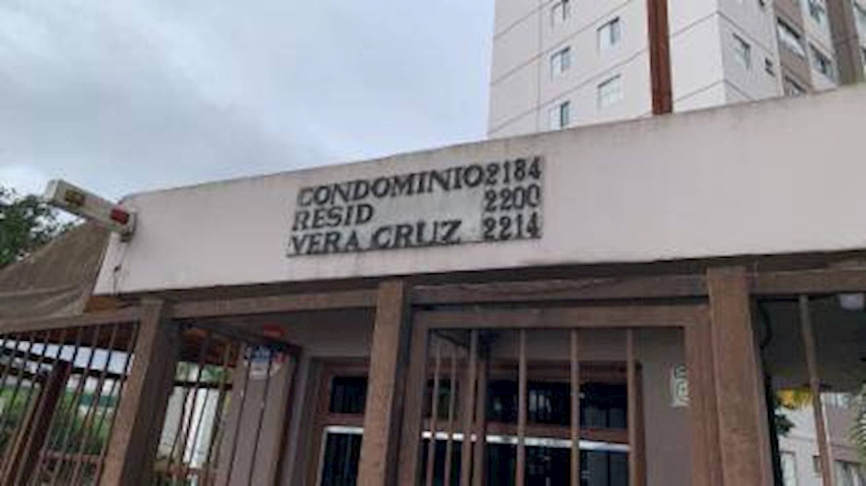 Foto 2 de 9: Apartamento em leilão em São Paulo - SP — Apartamento em Tuparoquera - São Paulo/SP