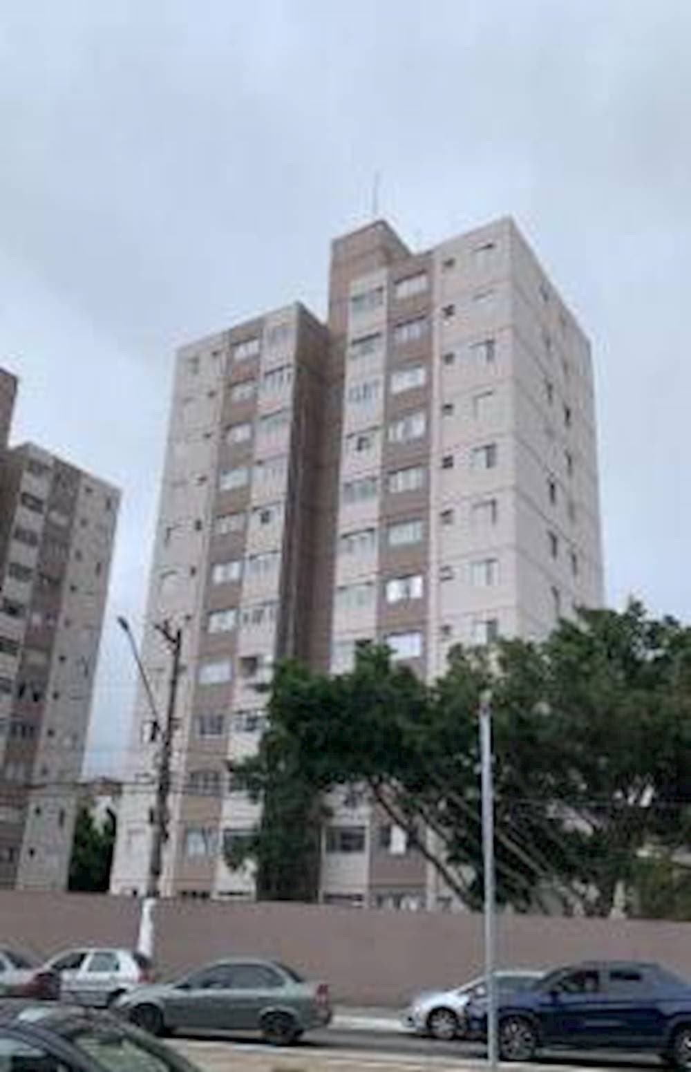 Foto 8 de 9: Apartamento em leilão em São Paulo - SP — Apartamento em Tuparoquera - São Paulo/SP