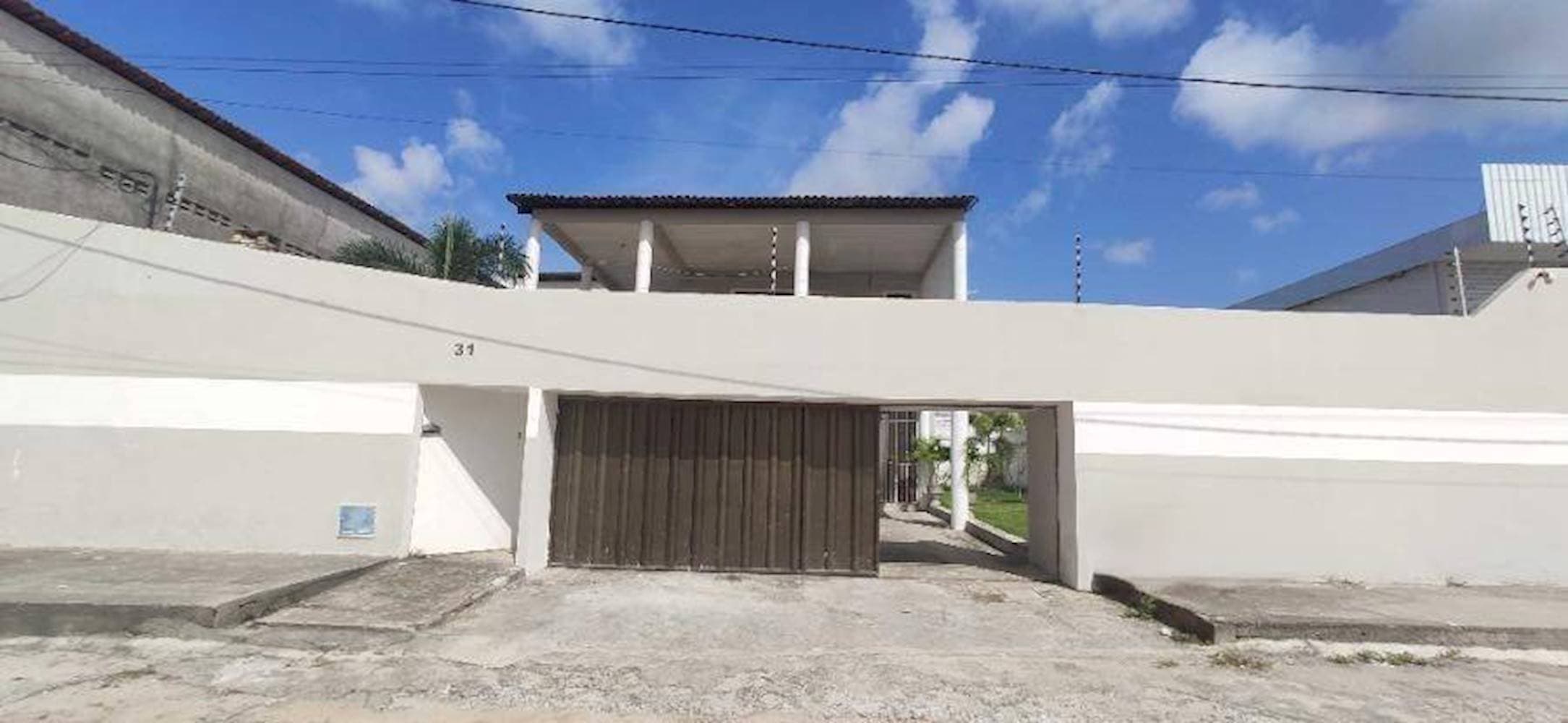 Foto 1 de 15: Casa em leilão em Fortaleza - CE — Casa em Lagoa Redonda - Fortaleza/CE