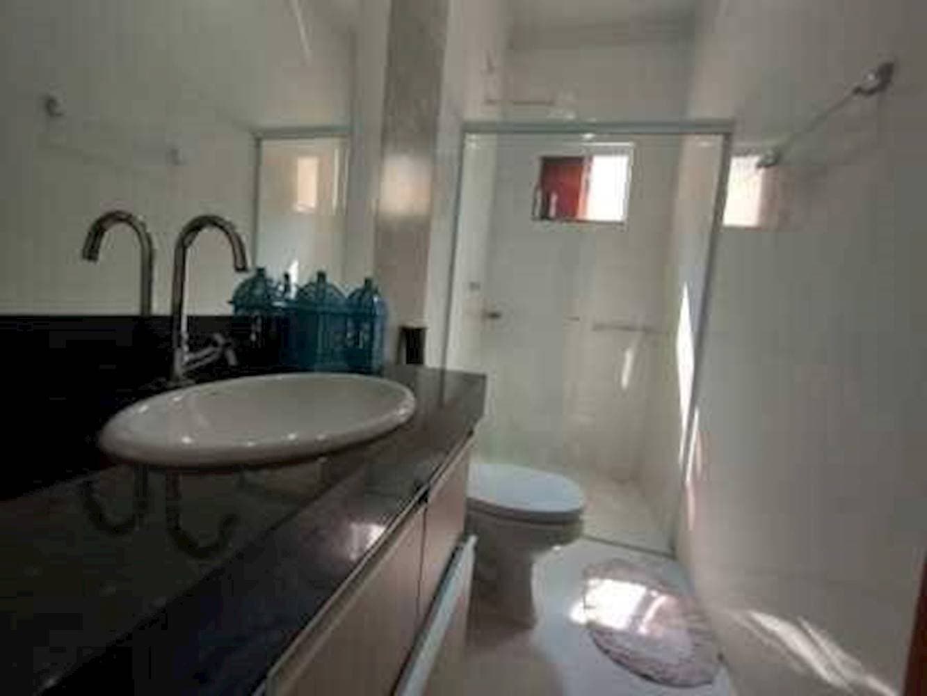 Foto 8 de 15: Casa em leilão em Caldas Novas - GO — Casa no  Parque Real - Caldas Novas/GO