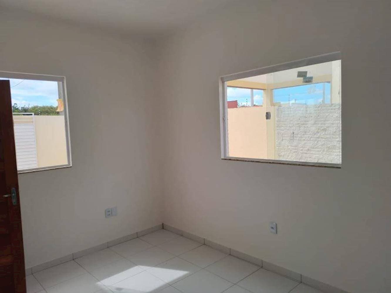Foto 5 de 15: Casa em leilão em Extremoz - RN — Casa na Vila Nova Extremoz - Extremoz/RN