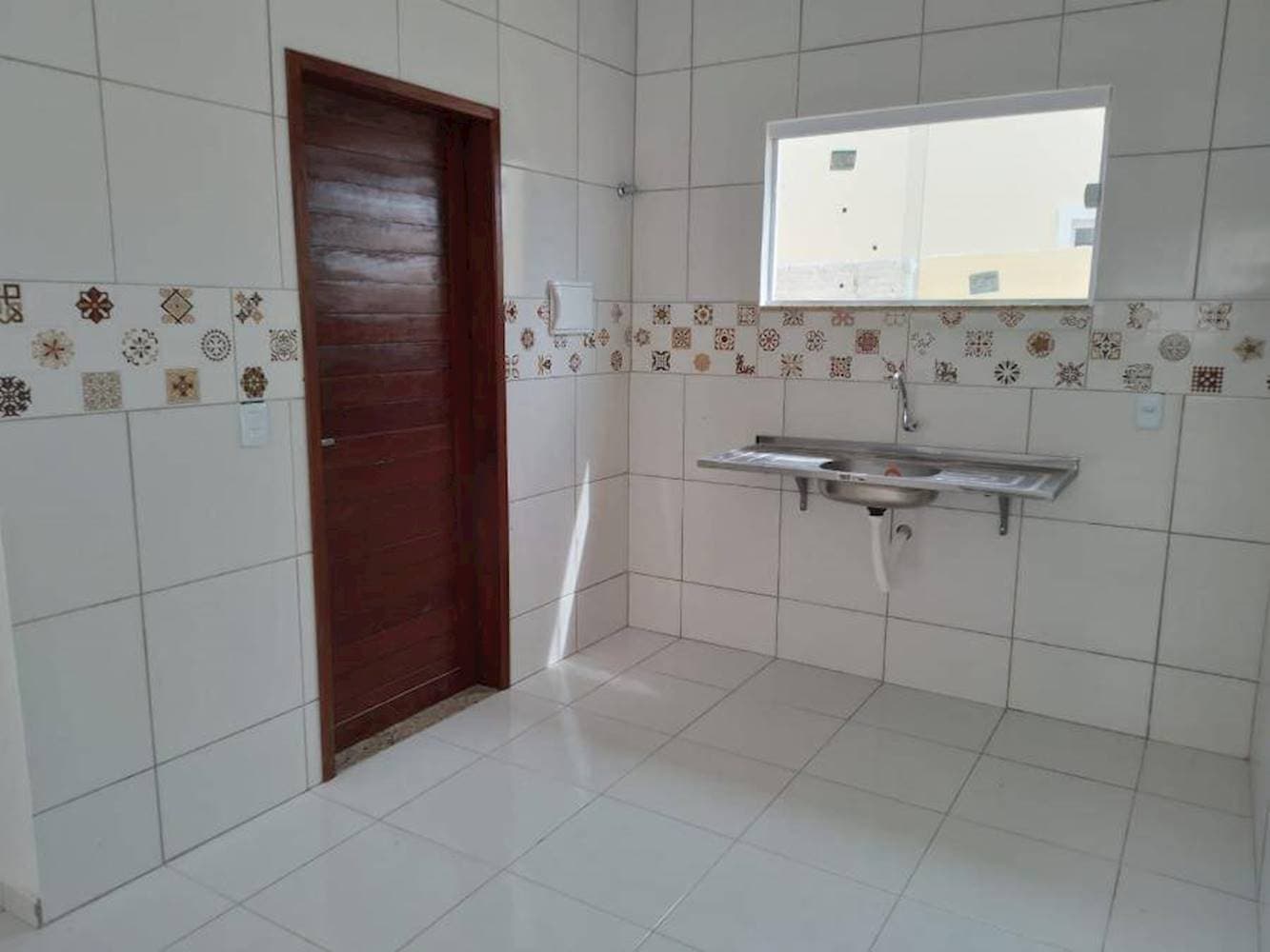 Foto 6 de 15: Casa em leilão em Extremoz - RN — Casa na Vila Nova Extremoz - Extremoz/RN