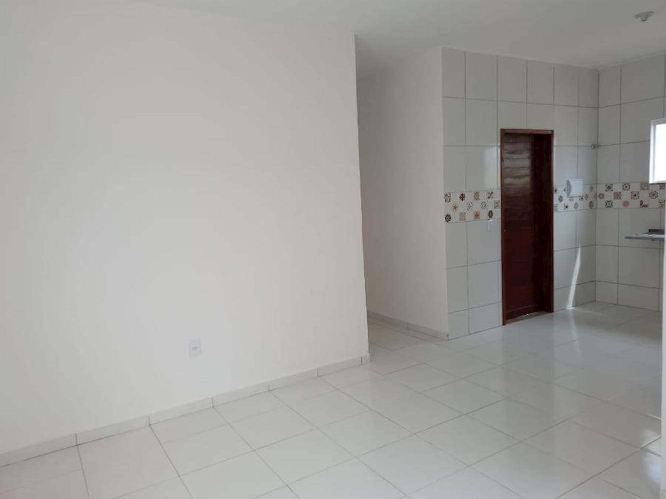 Foto 7 de 15: Casa em leilão em Extremoz - RN — Casa na Vila Nova Extremoz - Extremoz/RN