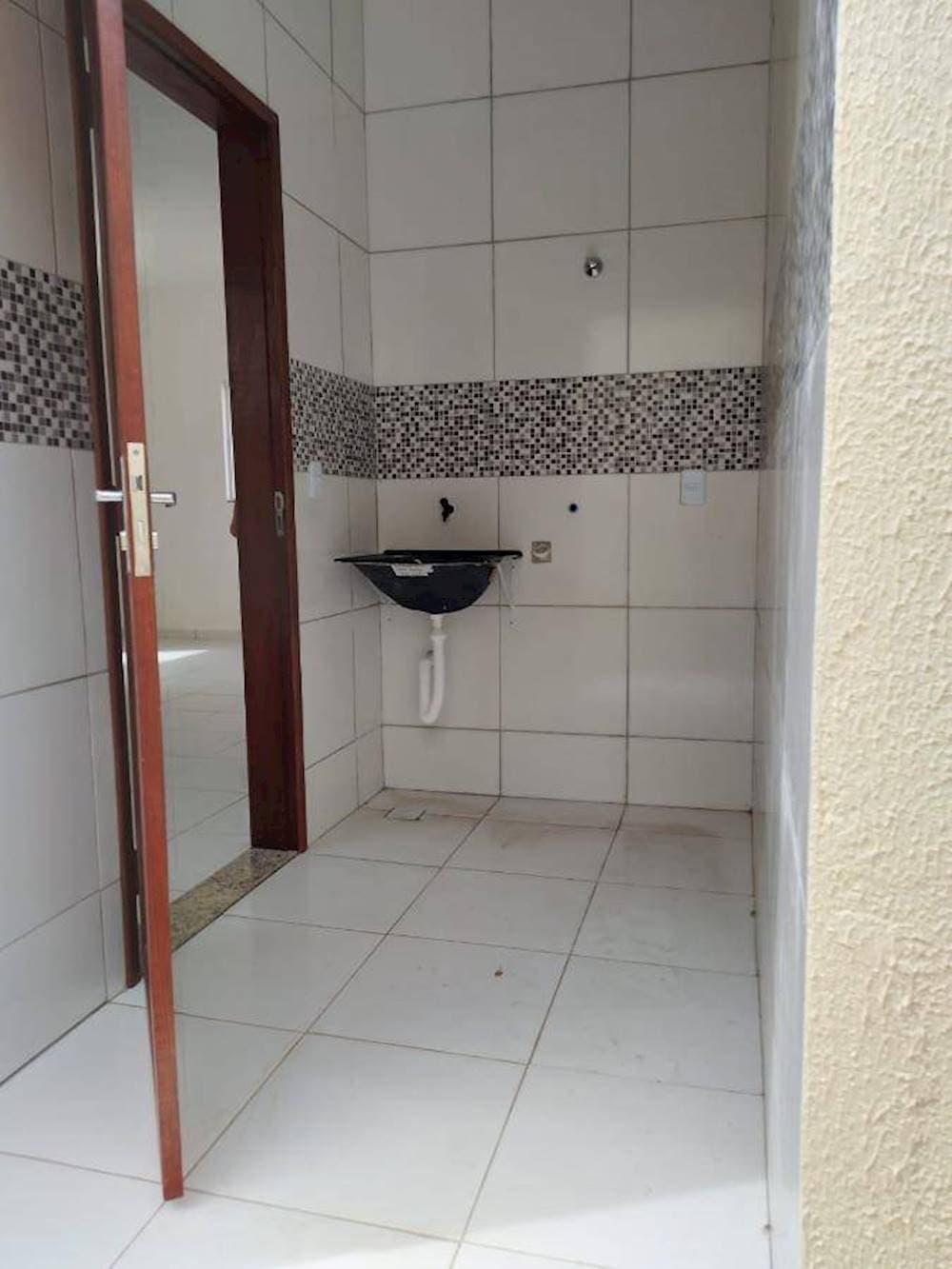 Foto 11 de 15: Casa em leilão em Extremoz - RN — Casa na Vila Nova Extremoz - Extremoz/RN