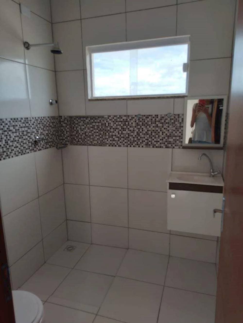 Foto 13 de 15: Casa em leilão em Extremoz - RN — Casa na Vila Nova Extremoz - Extremoz/RN