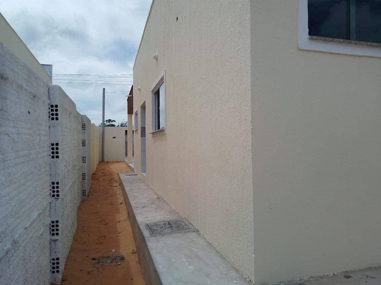 Foto 14 de 15: Casa em leilão em Extremoz - RN — Casa na Vila Nova Extremoz - Extremoz/RN