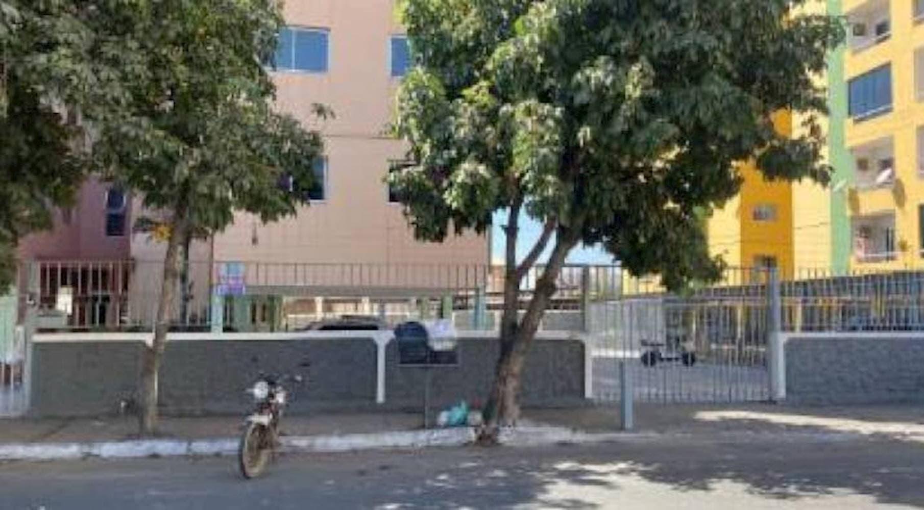Foto 4 de 8: Apartamento em leilão em Caldas Novas - GO — Apartamento no Parque Dos Pomares - Caldas Novas/GO