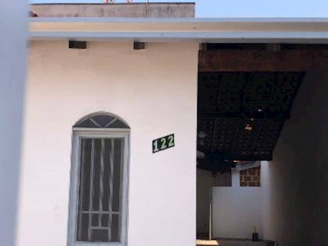 Foto 4 de 5: Casa em leilão em Campo Grande - MS — Casa na Vila Taveirópolis - Campo Grande/MS