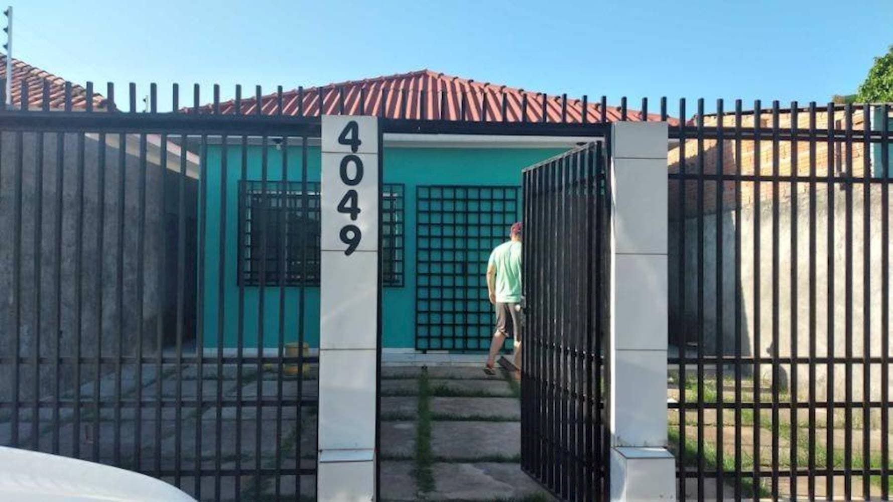 Foto 2 de 14: Casa em leilão em Itacoatiara - AM — Casa em São Cristóvão - Itacoatiara/AM