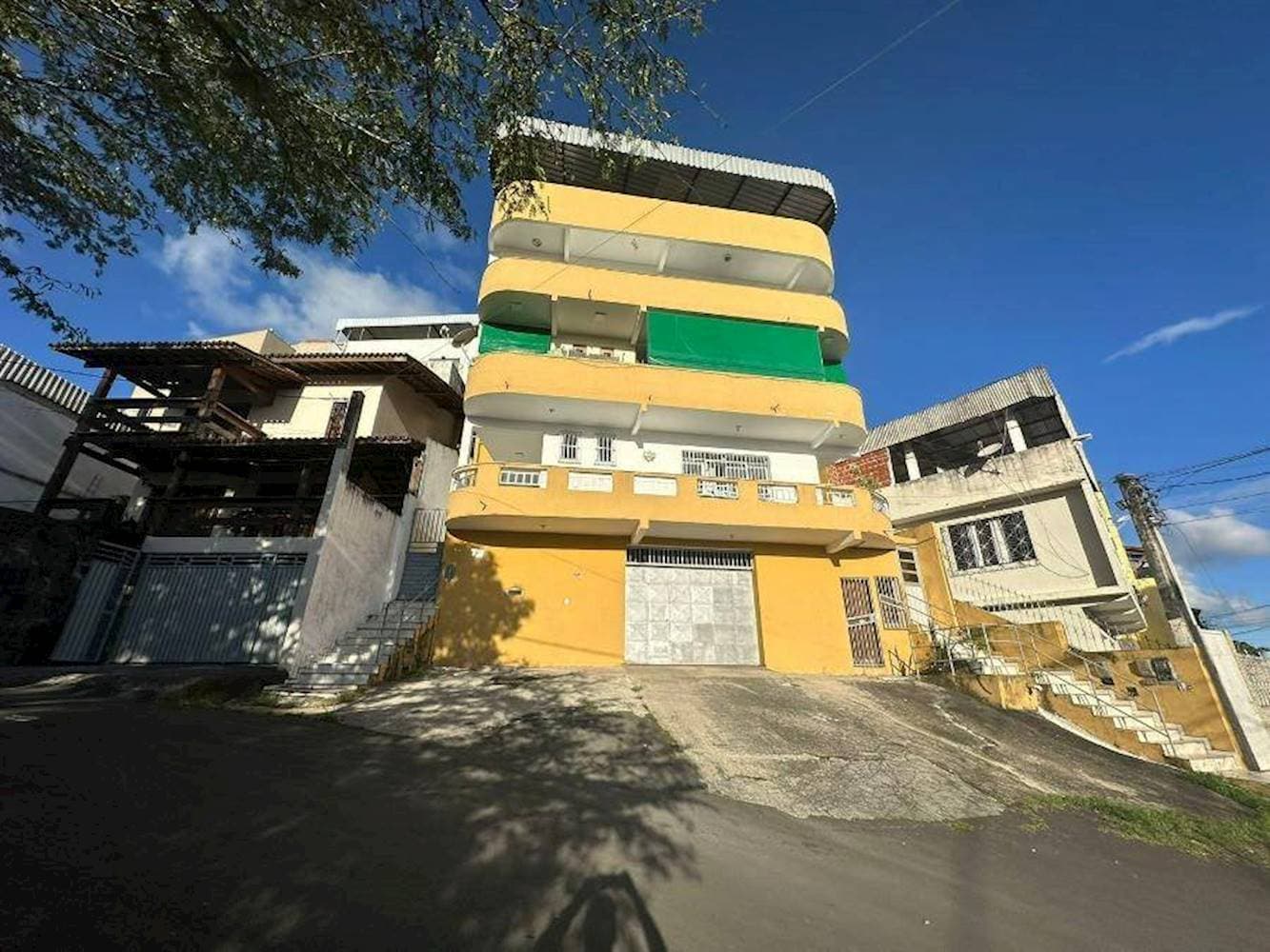 Foto 1 de 15: Apartamento em leilão em Itabuna - BA — Apartamento em Santo Antônio - Itabuna/BA