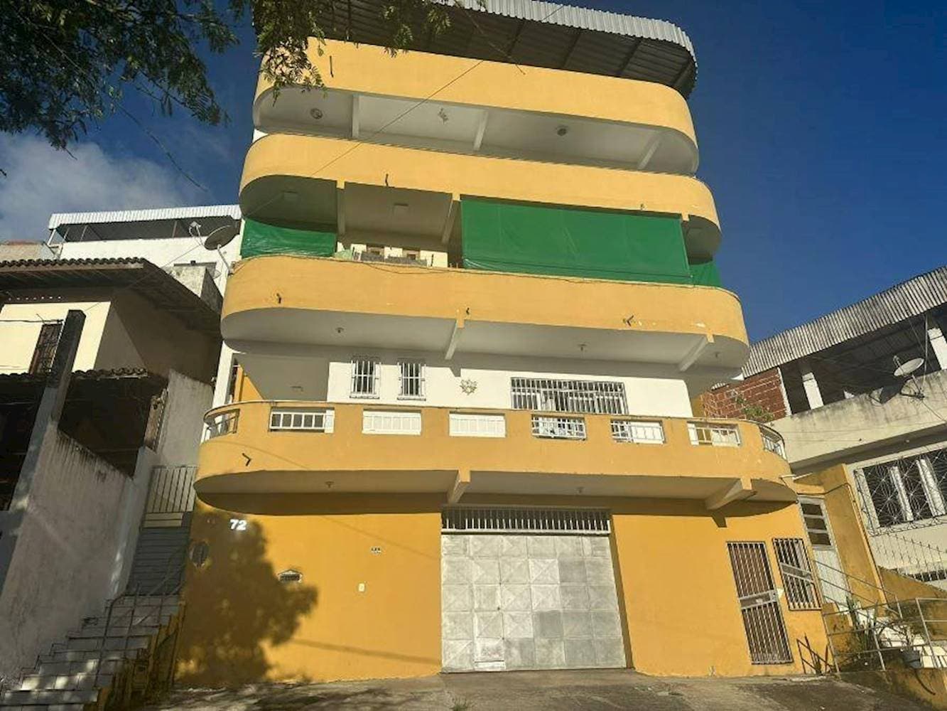 Foto 3 de 15: Apartamento em leilão em Itabuna - BA — Apartamento em Santo Antônio - Itabuna/BA