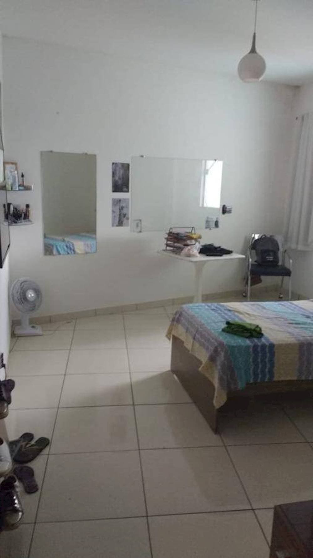 Foto 9 de 15: Apartamento em leilão em Itabuna - BA — Apartamento em Santo Antônio - Itabuna/BA