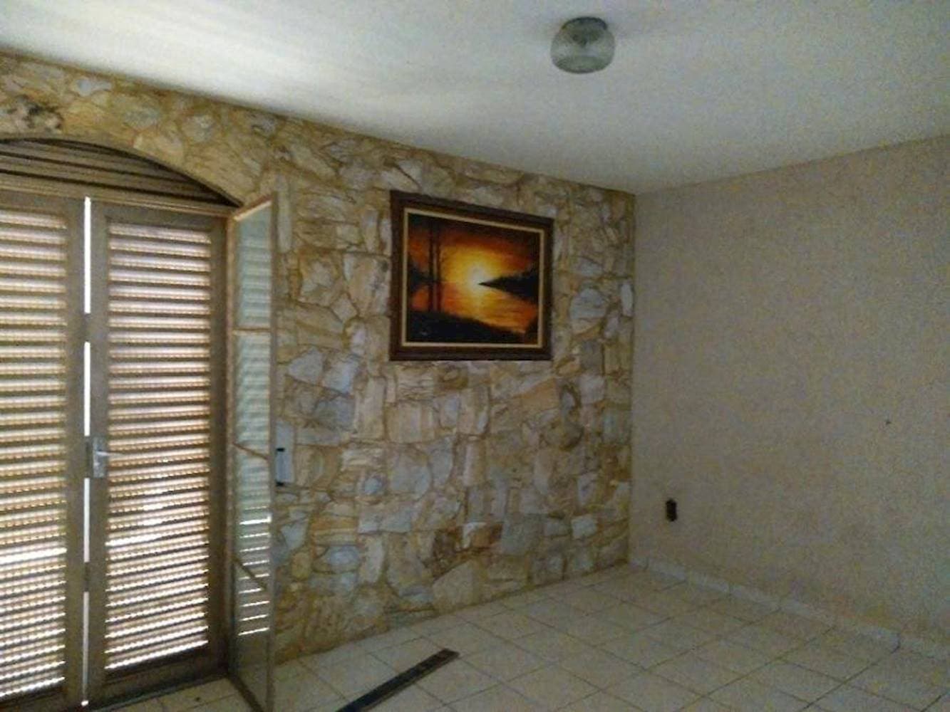 Foto 11 de 15: Casa em leilão em Itirapina - SP — Casa no Jardim Gobbi - Itirapina/SP