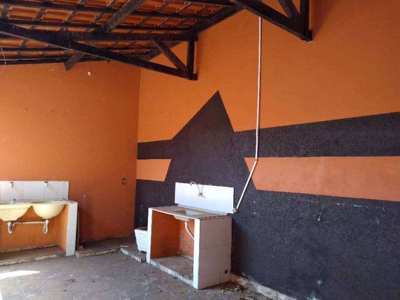 Foto 14 de 15: Casa em leilão em Itirapina - SP — Casa no Jardim Gobbi - Itirapina/SP