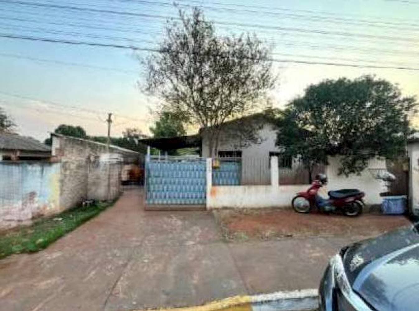 Foto 1 de 15: Casa em leilão em São Gabriel do Oeste - MS — Casa no Jardim Gramado - São Gabriel Do Oeste/MS