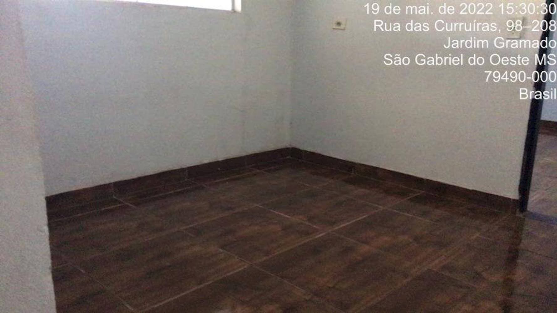 Foto 11 de 15: Casa em leilão em São Gabriel do Oeste - MS — Casa no Jardim Gramado - São Gabriel Do Oeste/MS