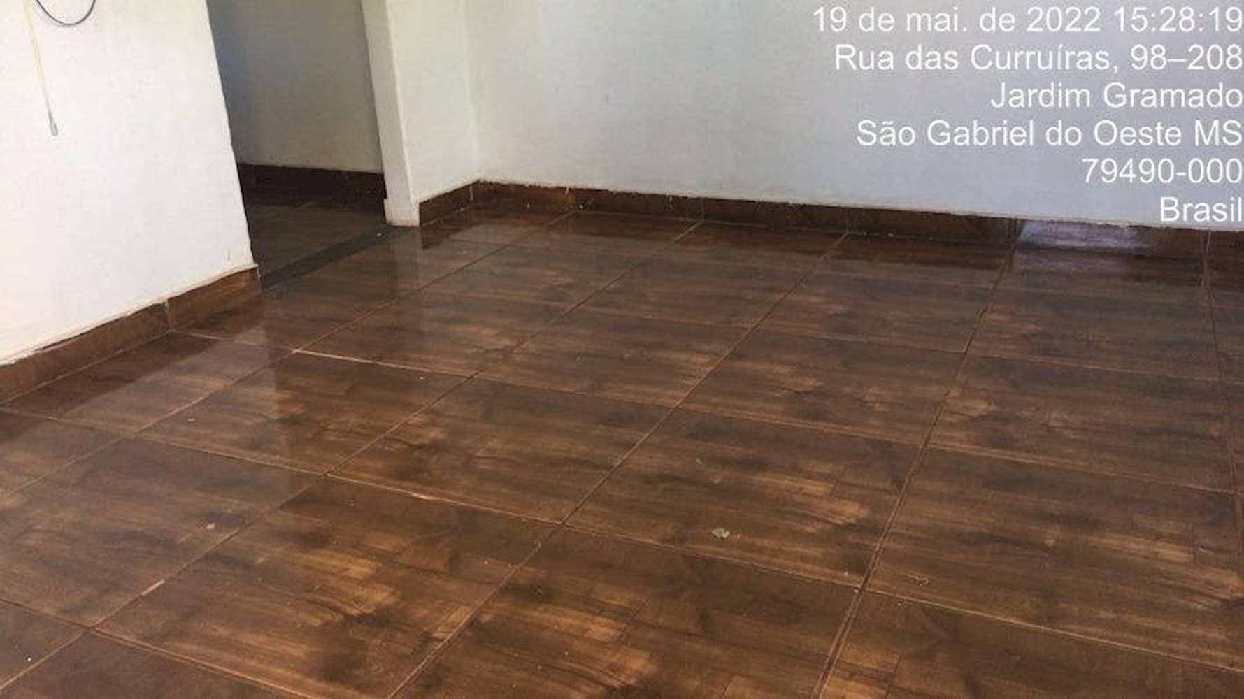 Foto 13 de 15: Casa em leilão em São Gabriel do Oeste - MS — Casa no Jardim Gramado - São Gabriel Do Oeste/MS