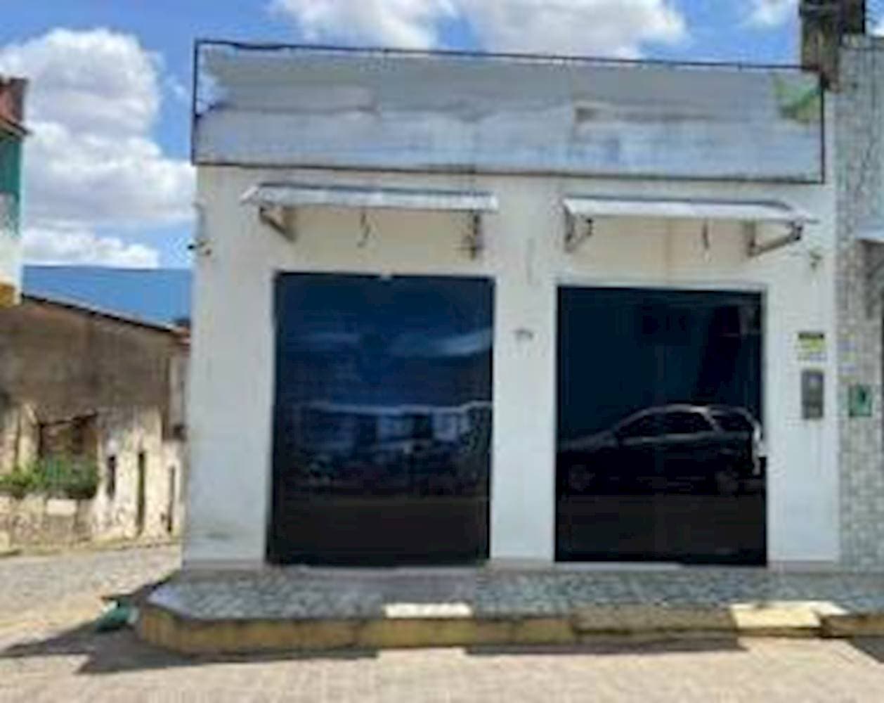 Foto 4 de 11: Casa em leilão em Ribeira do Pombal - BA — Casa no Centro - Ribeira Do Pombal/BA