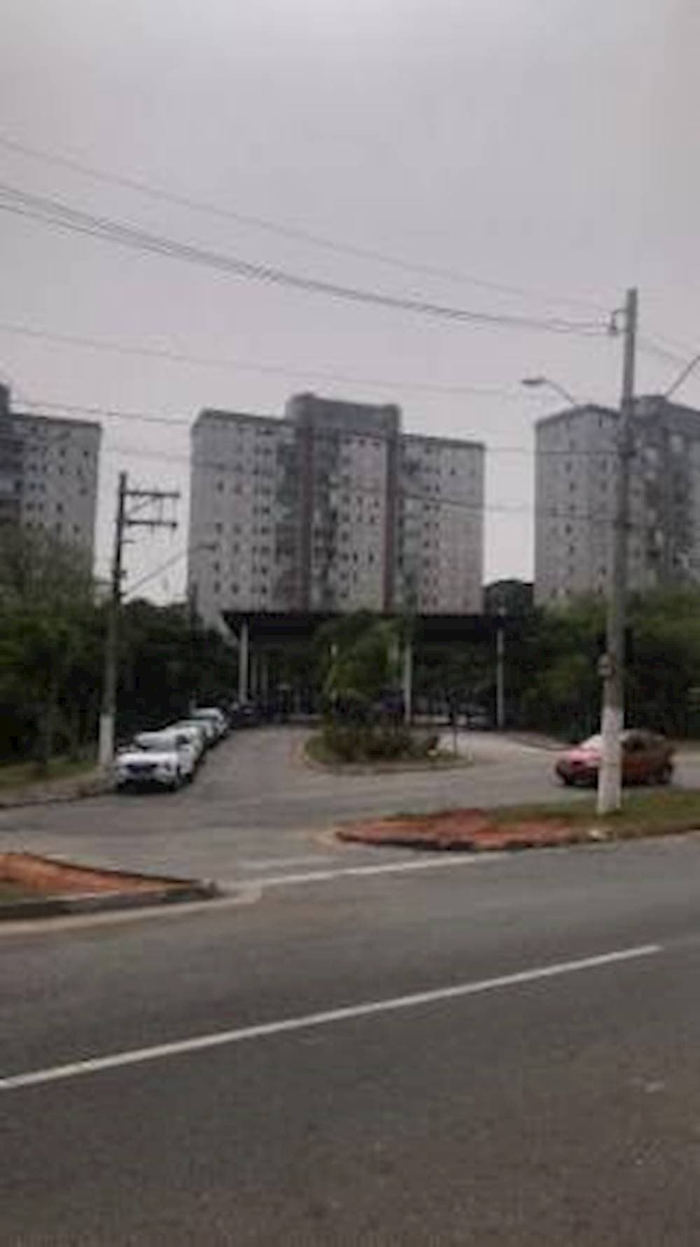 Foto 1 de 7: Apartamento em leilão em Osasco - SP — Apartamento em Novo Osasco - Osasco/SP