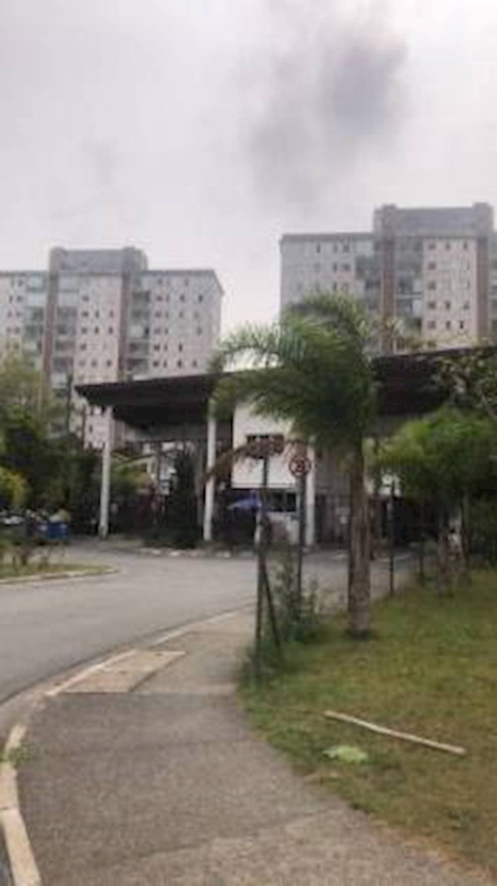 Foto 2 de 7: Apartamento em leilão em Osasco - SP — Apartamento em Novo Osasco - Osasco/SP